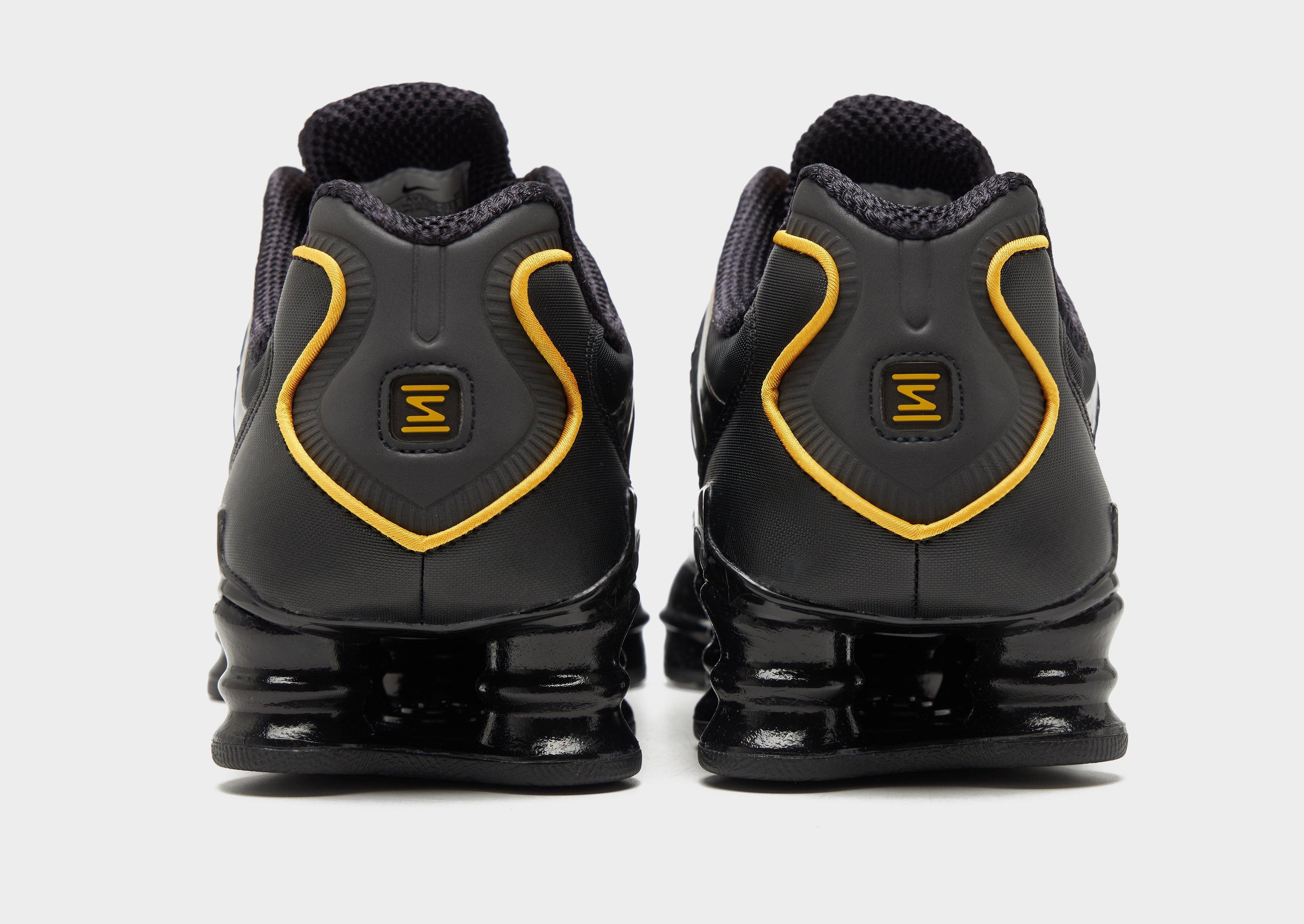 Nike Shox TL image