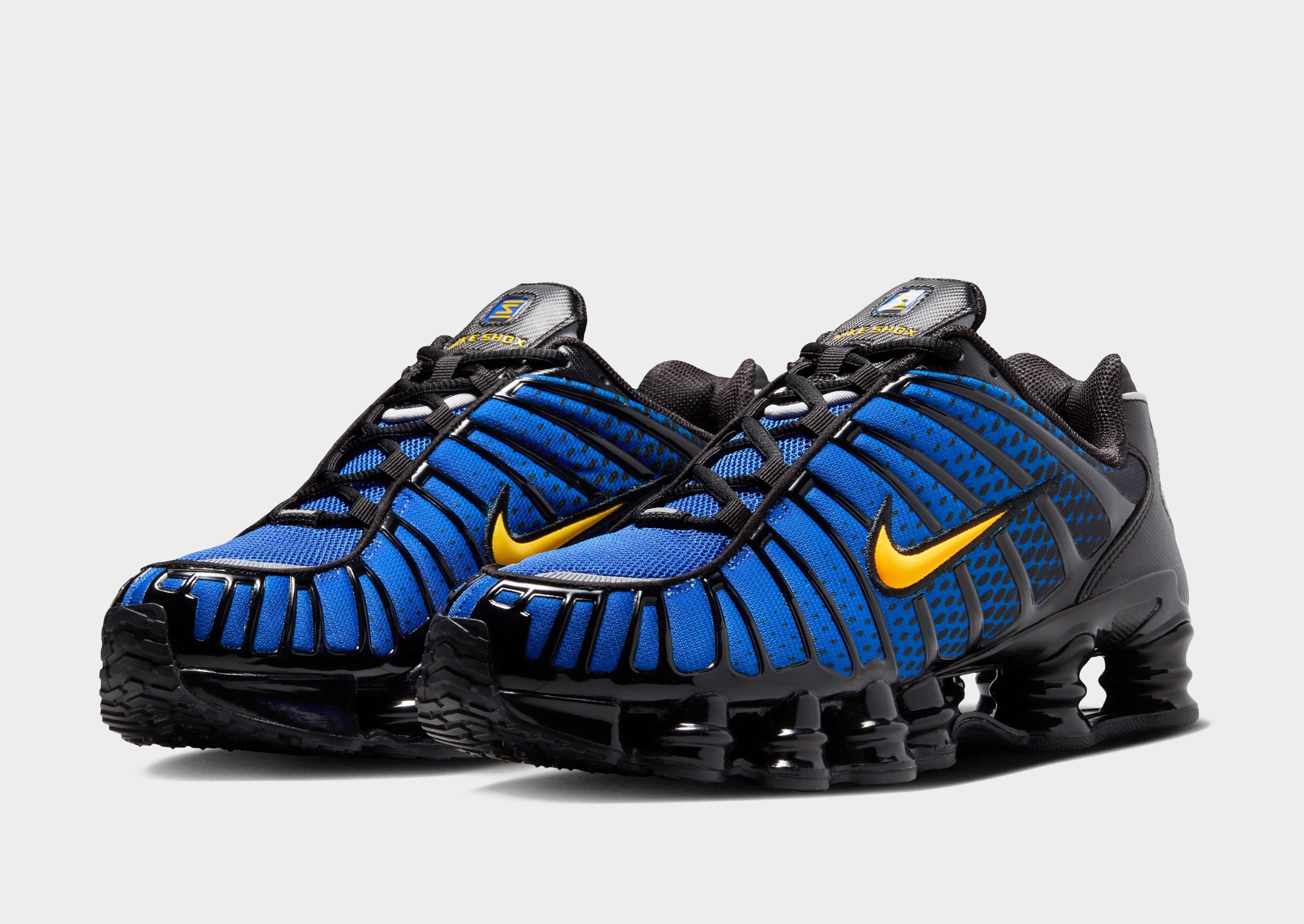 Nike Shox TL image