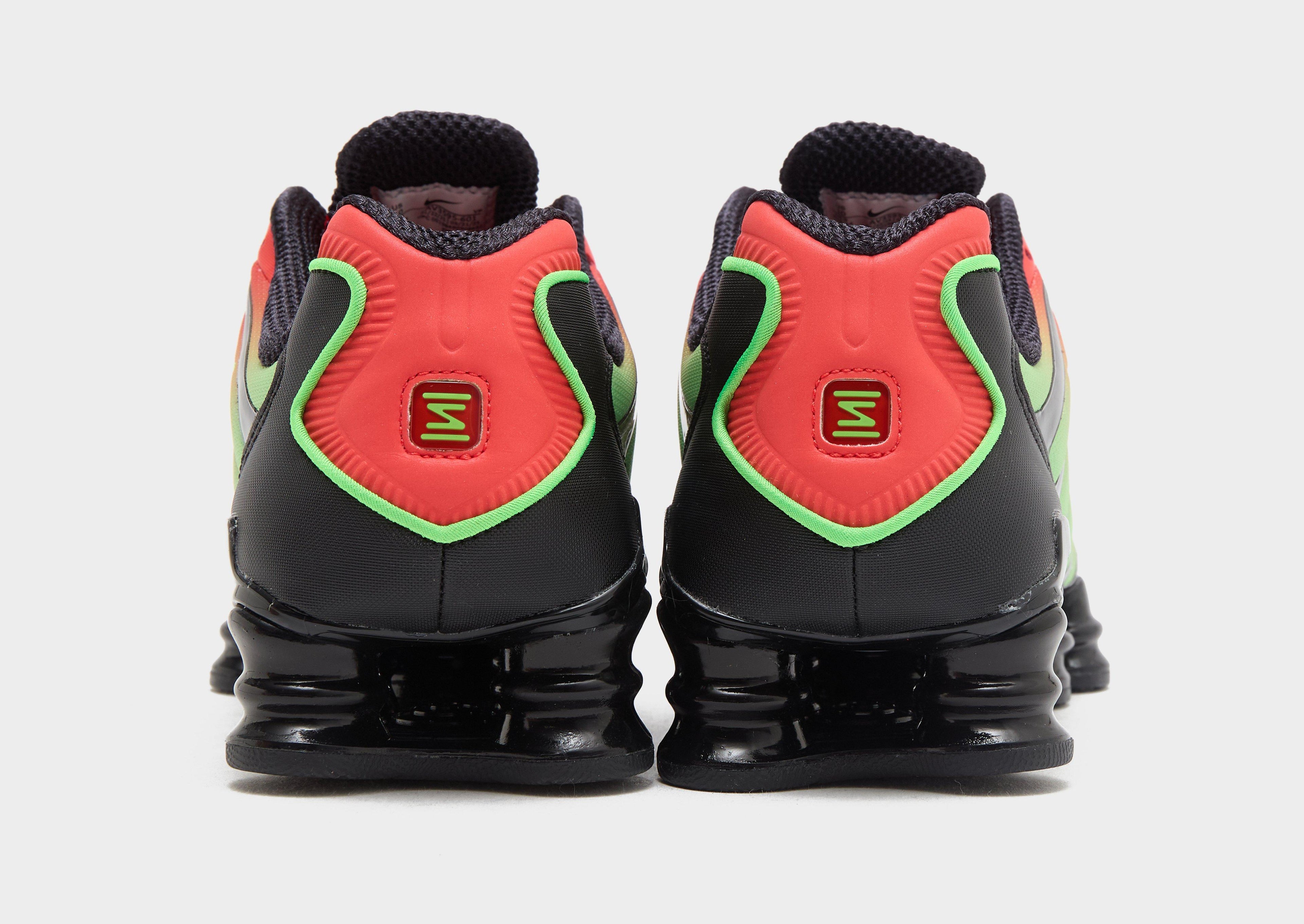 Nike Shox TL image