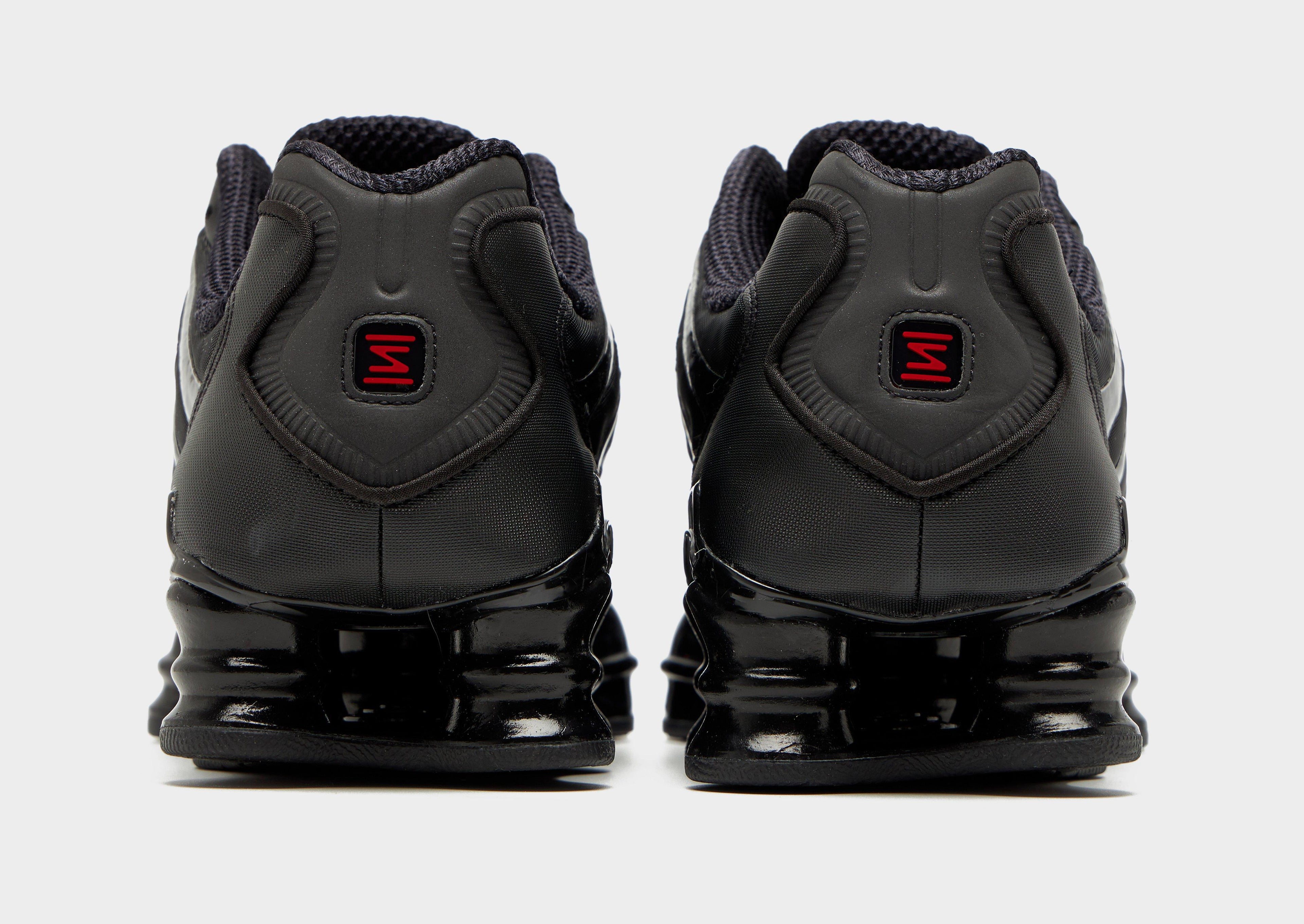 Nike Shox TL image