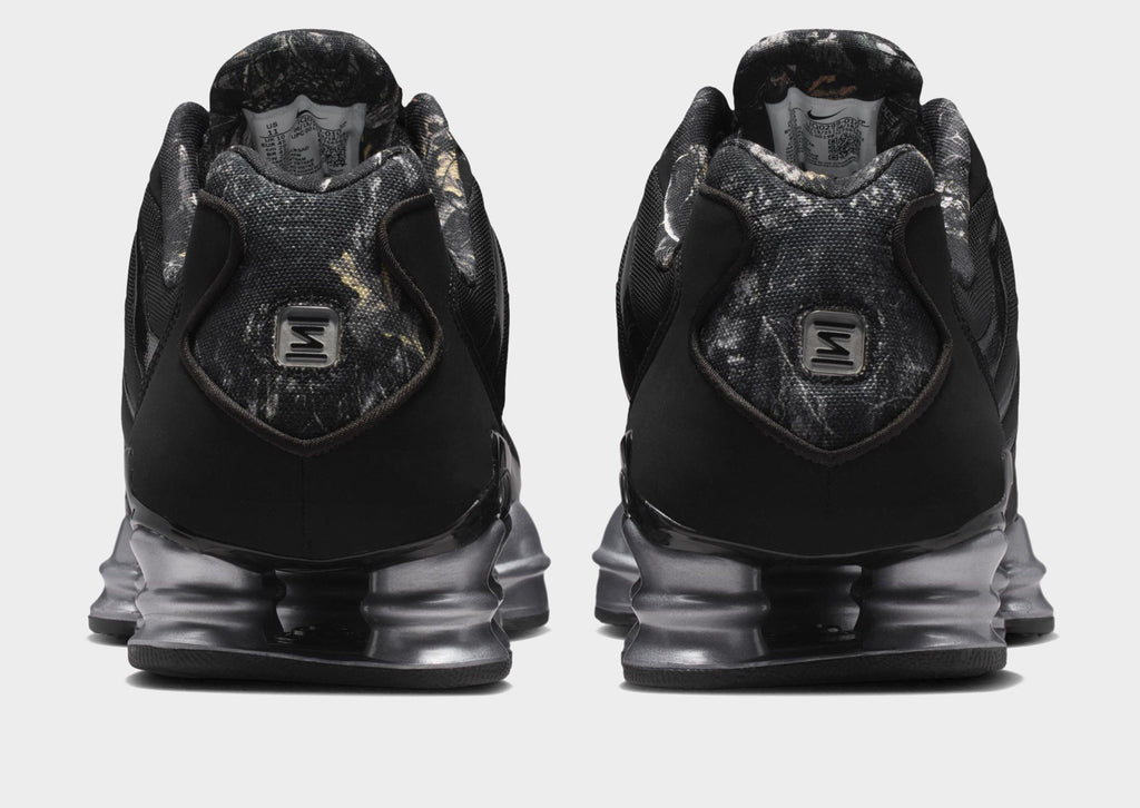 Nike Shox TL image
