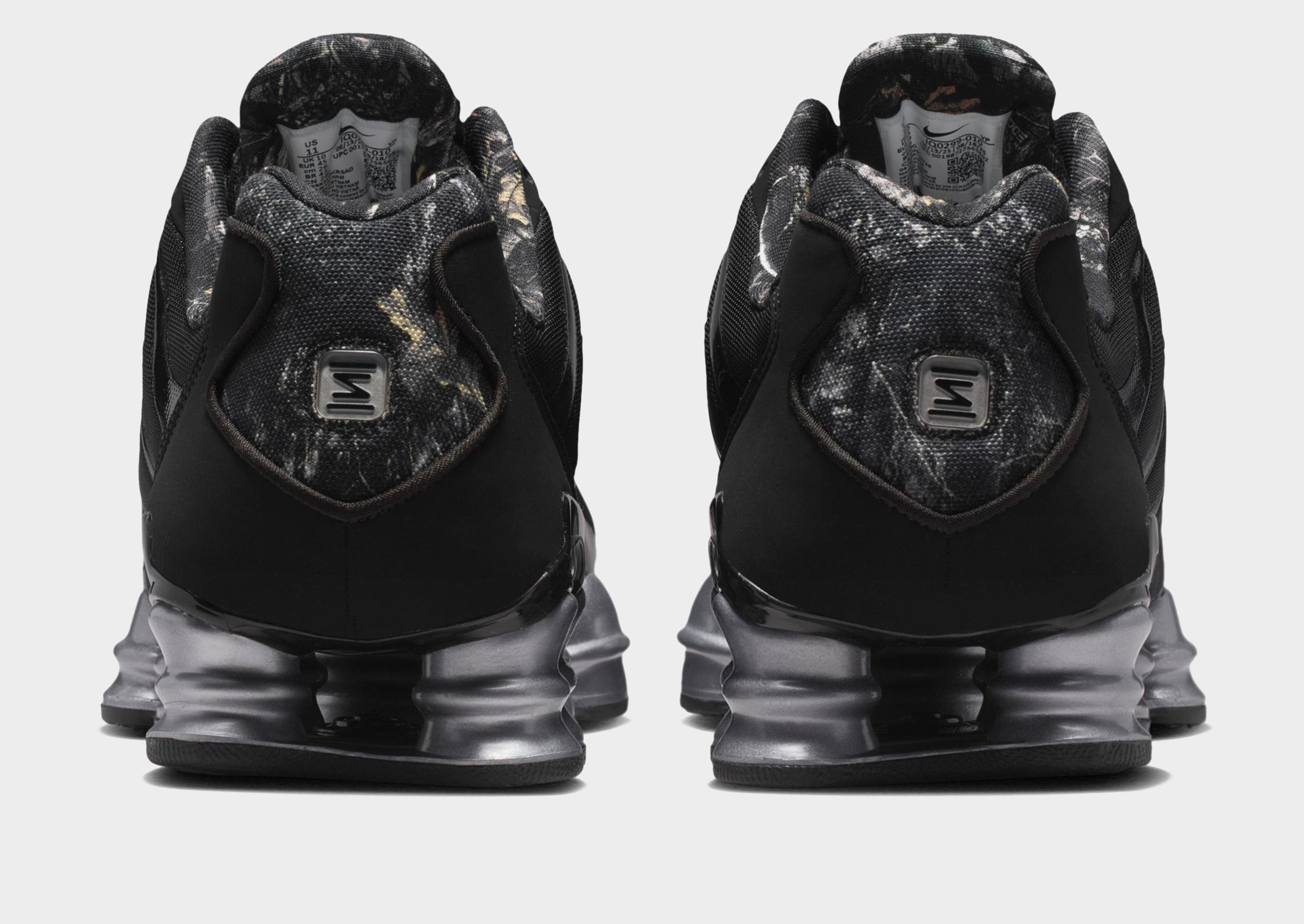 Nike Shox TL image