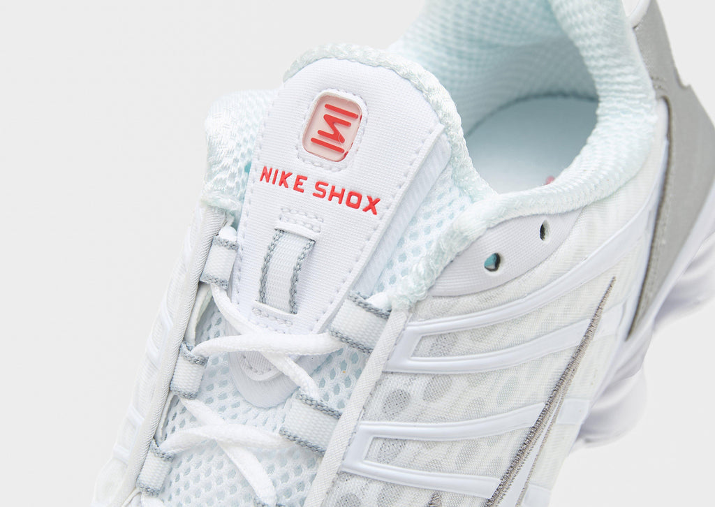 Nike Shox TL image