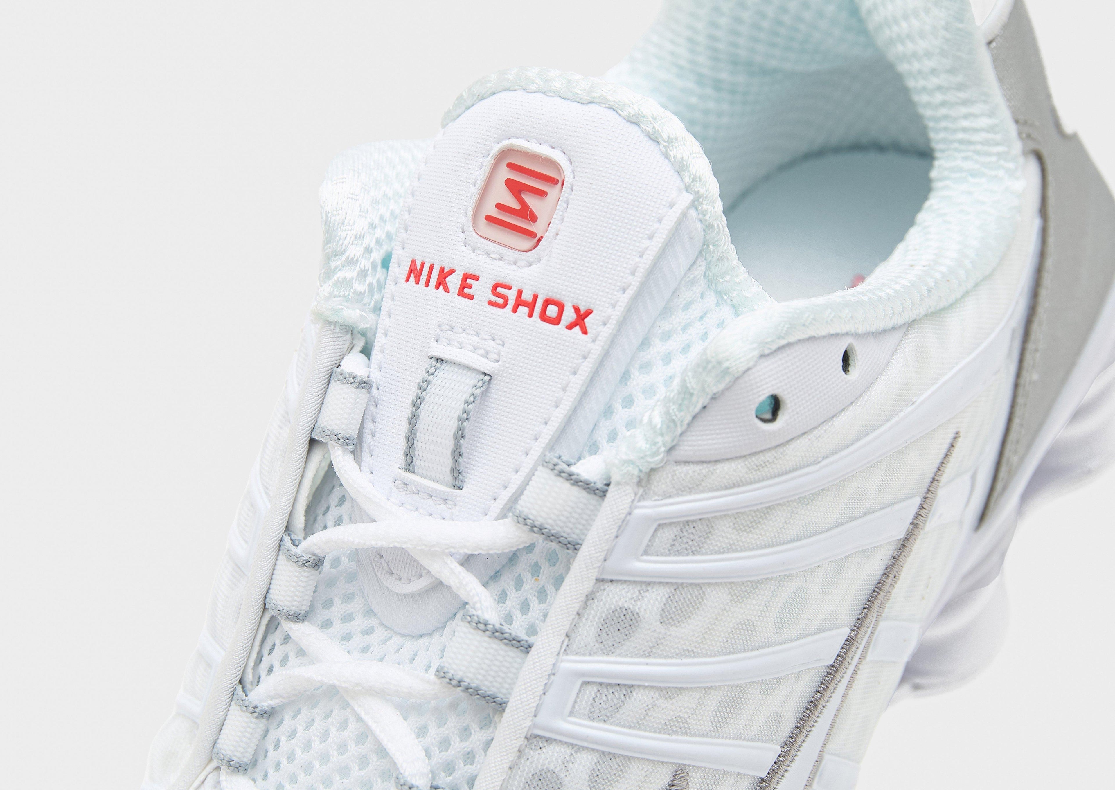 Nike Shox TL image