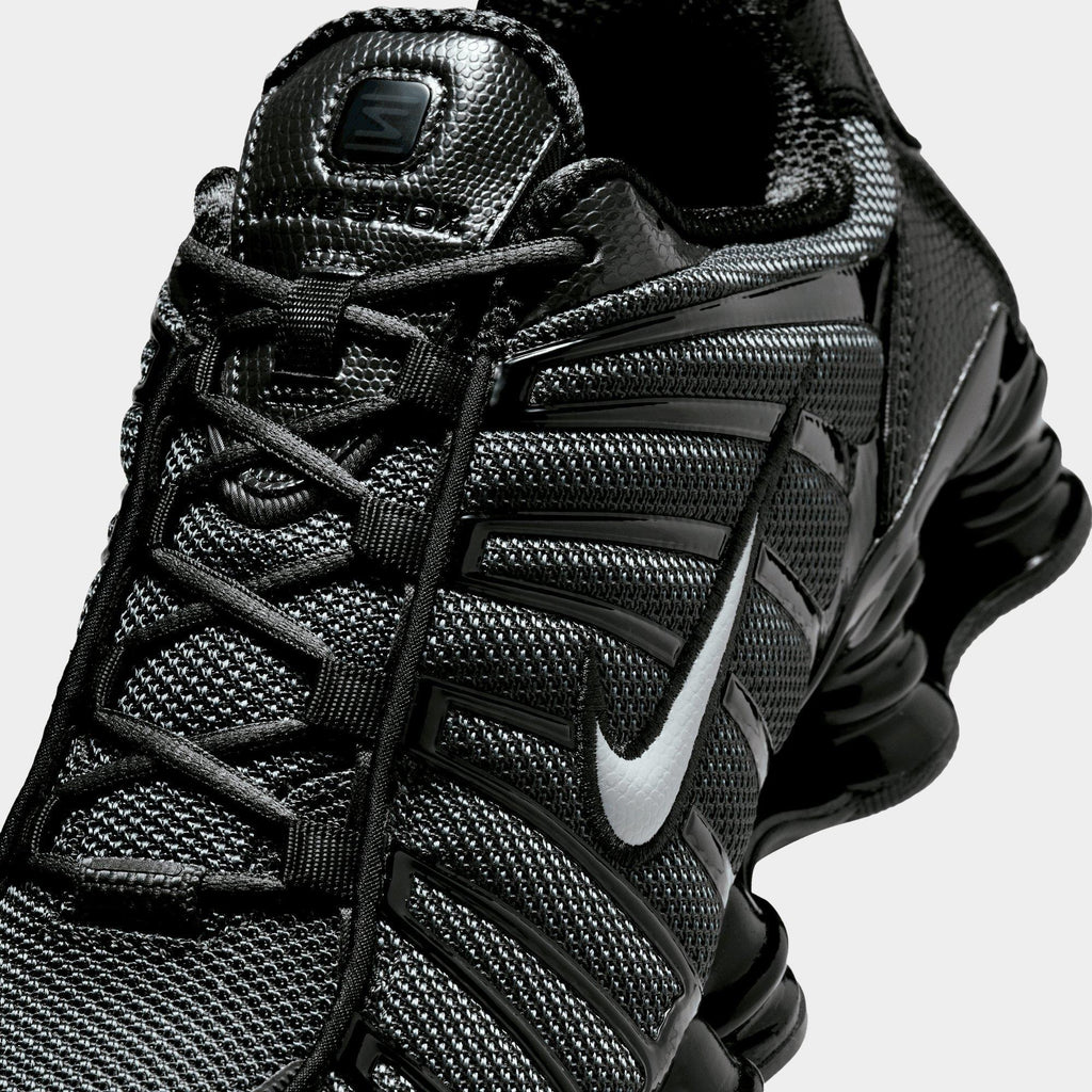 Nike Shox TL image