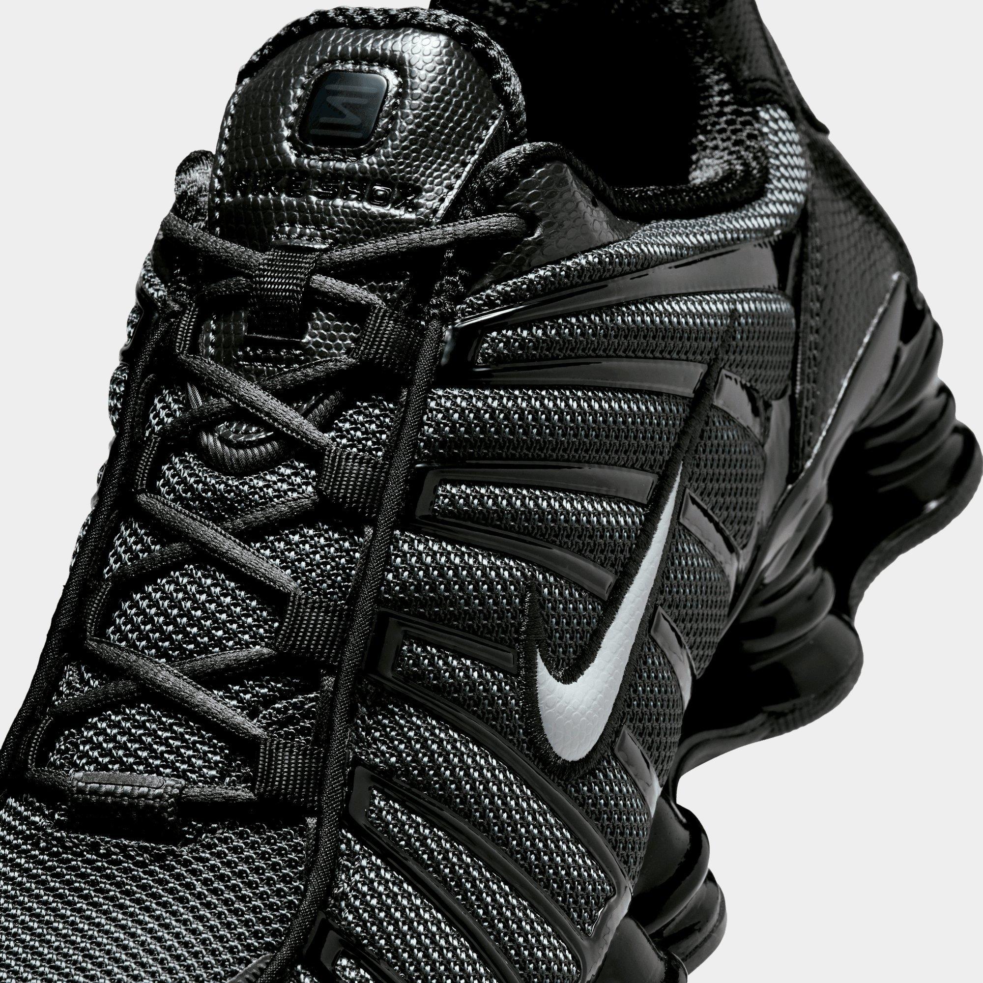 Nike Shox TL image