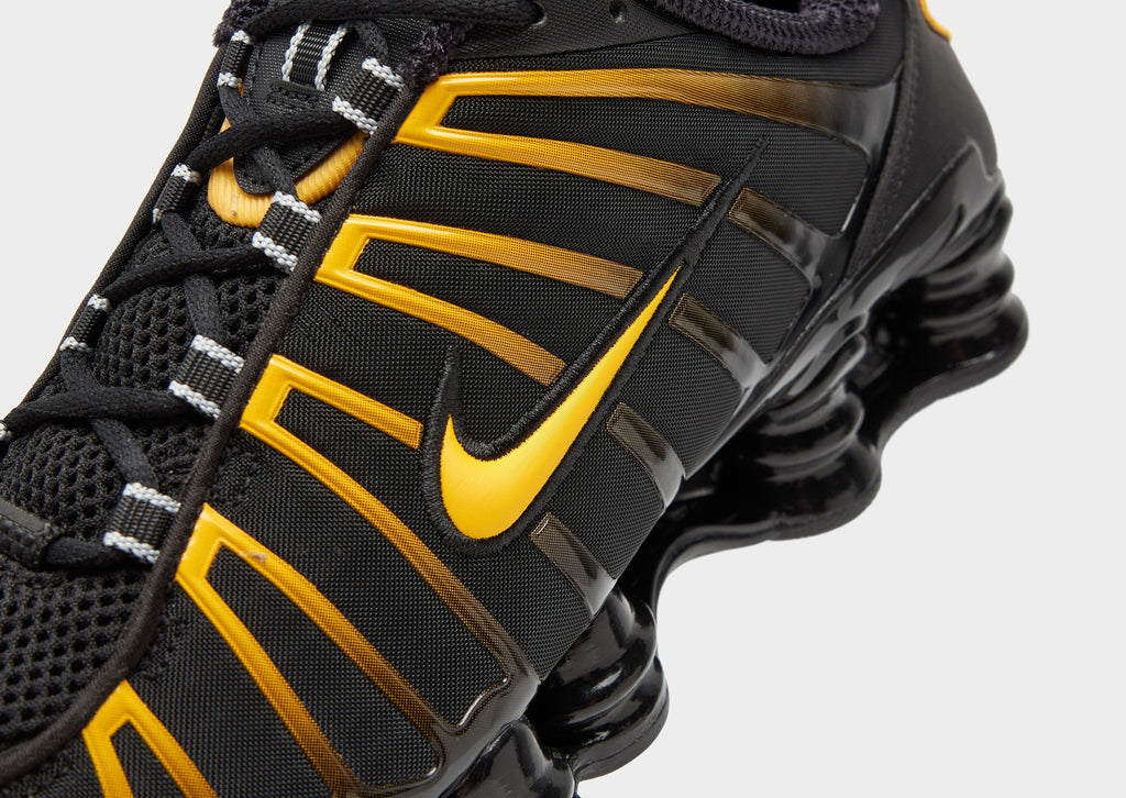 Nike Shox TL image