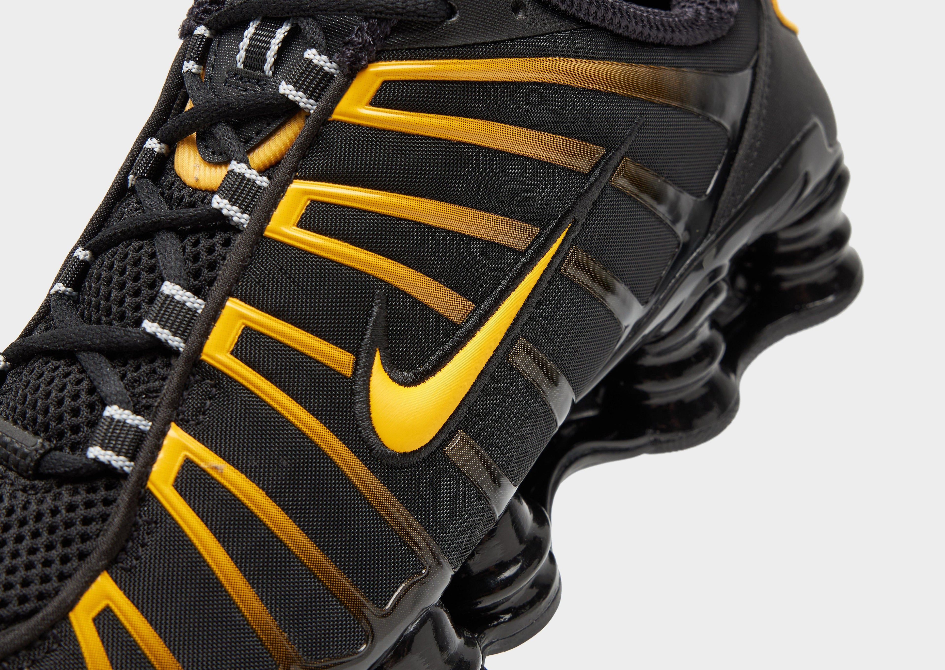 Nike Shox TL image