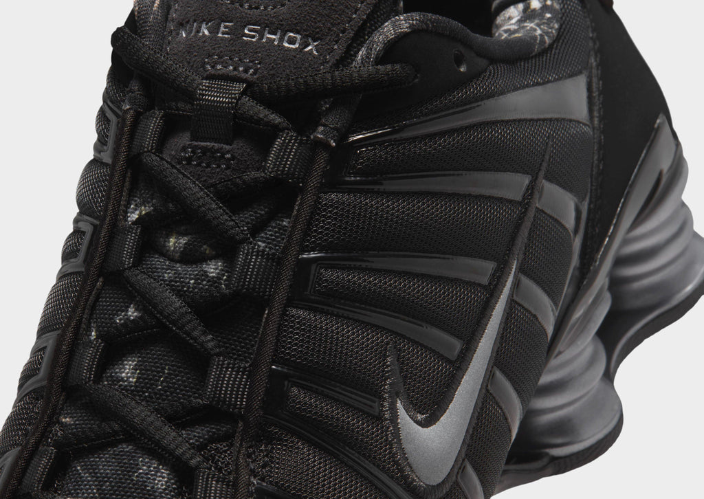 Nike Shox TL image