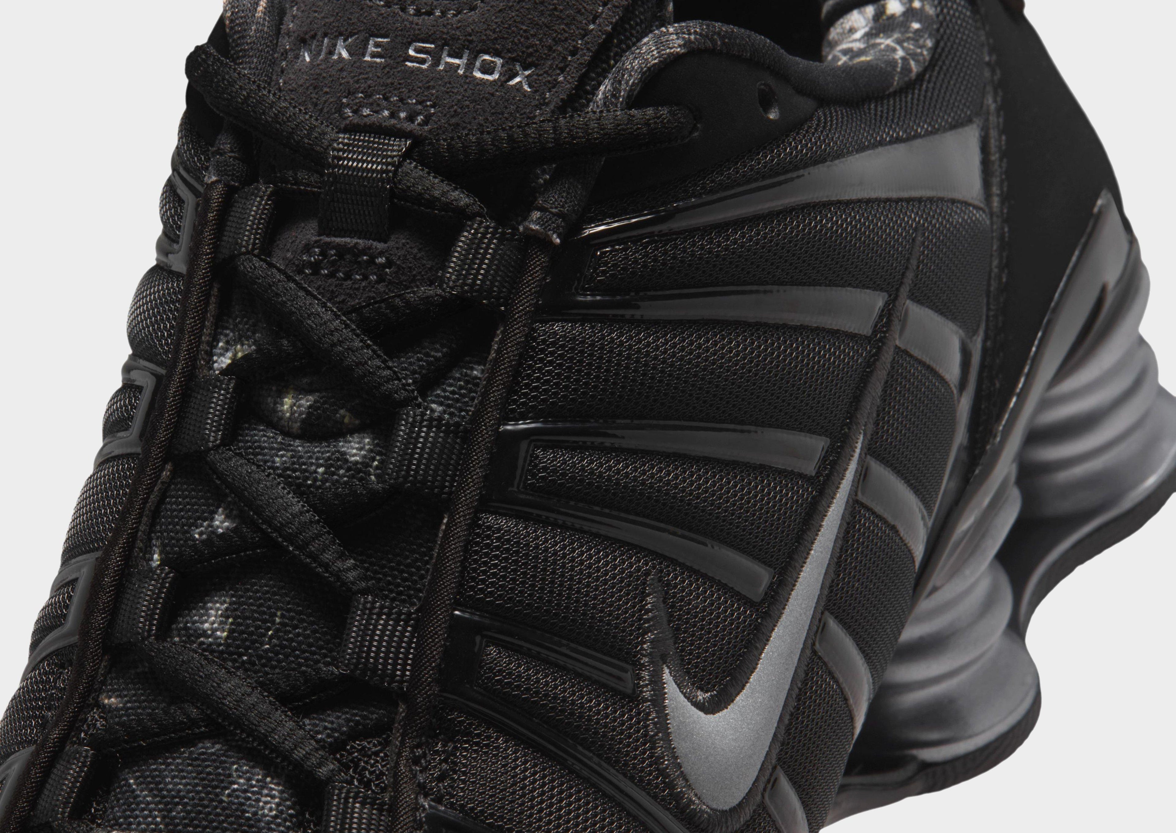 Nike Shox TL image