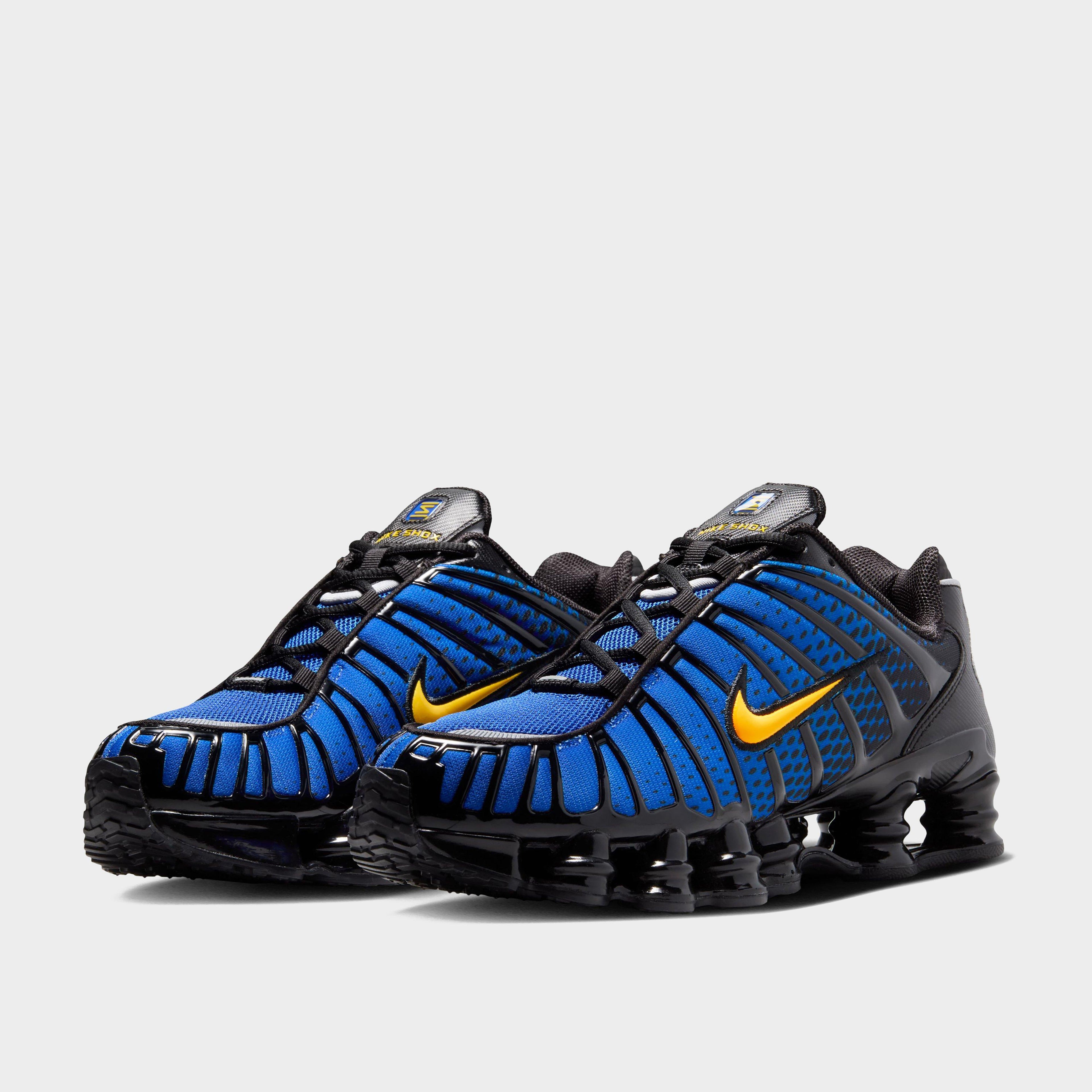 Nike Shox TL image