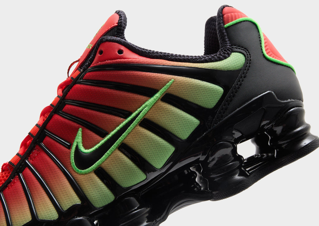Nike Shox TL image