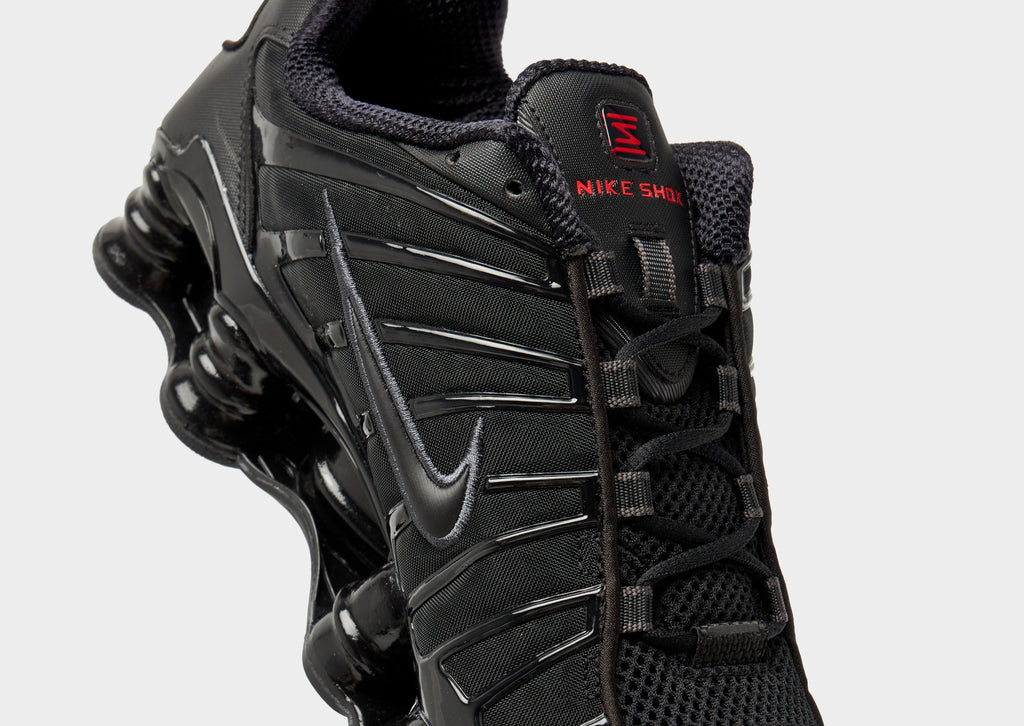 Nike Shox TL image