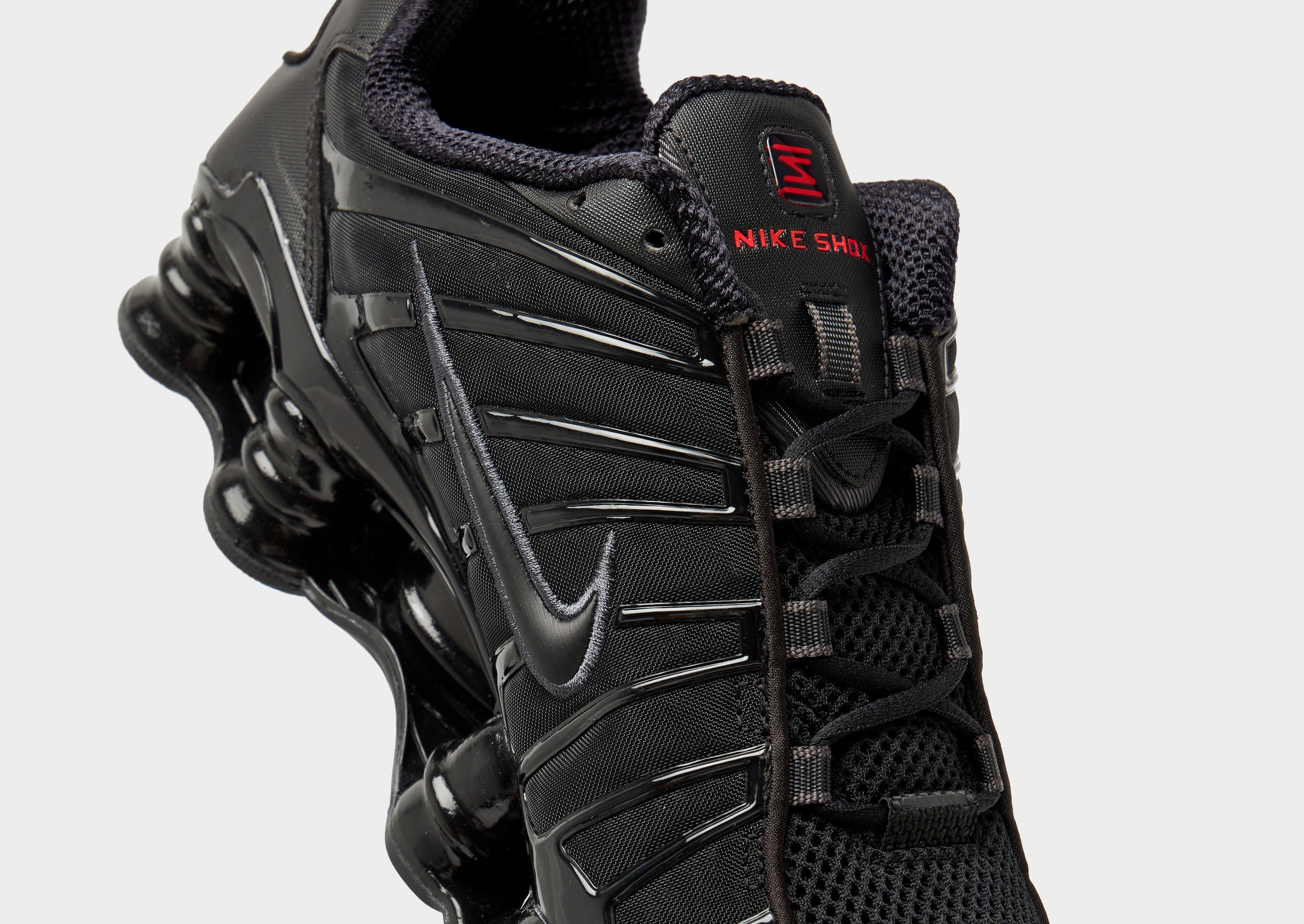 Nike Shox TL image