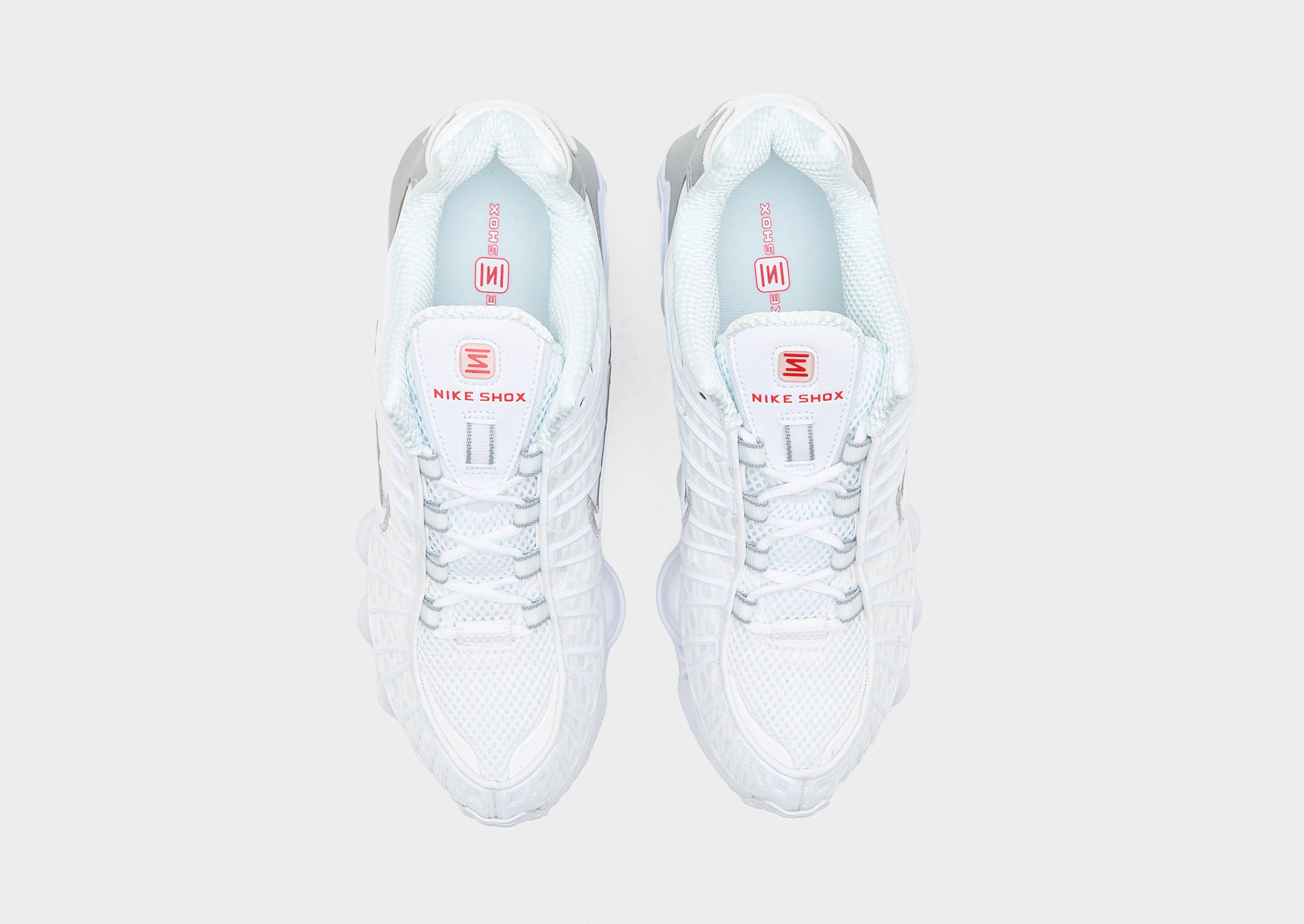 Nike Shox TL image