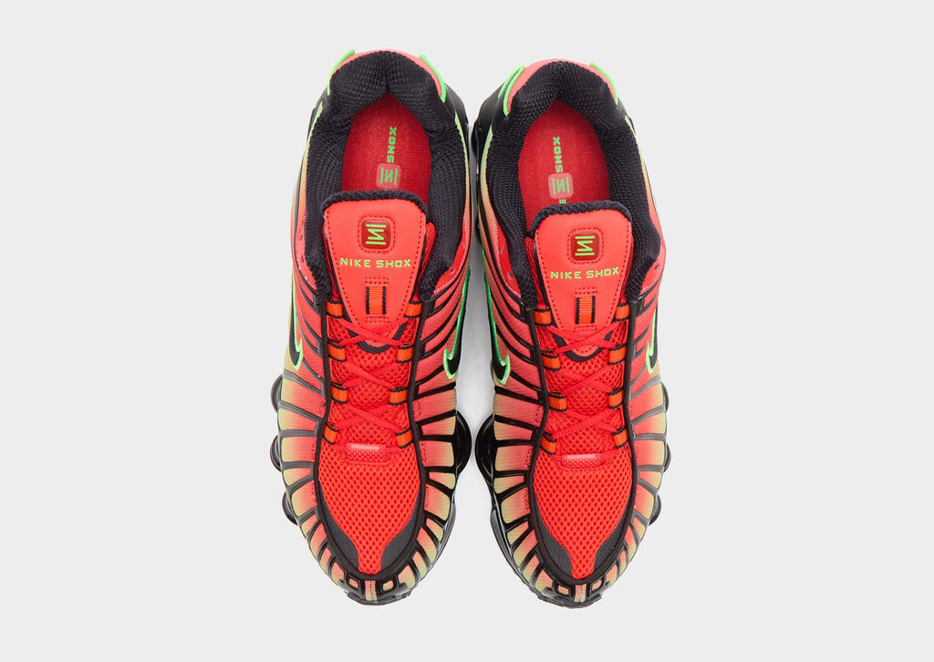 Nike Shox TL image