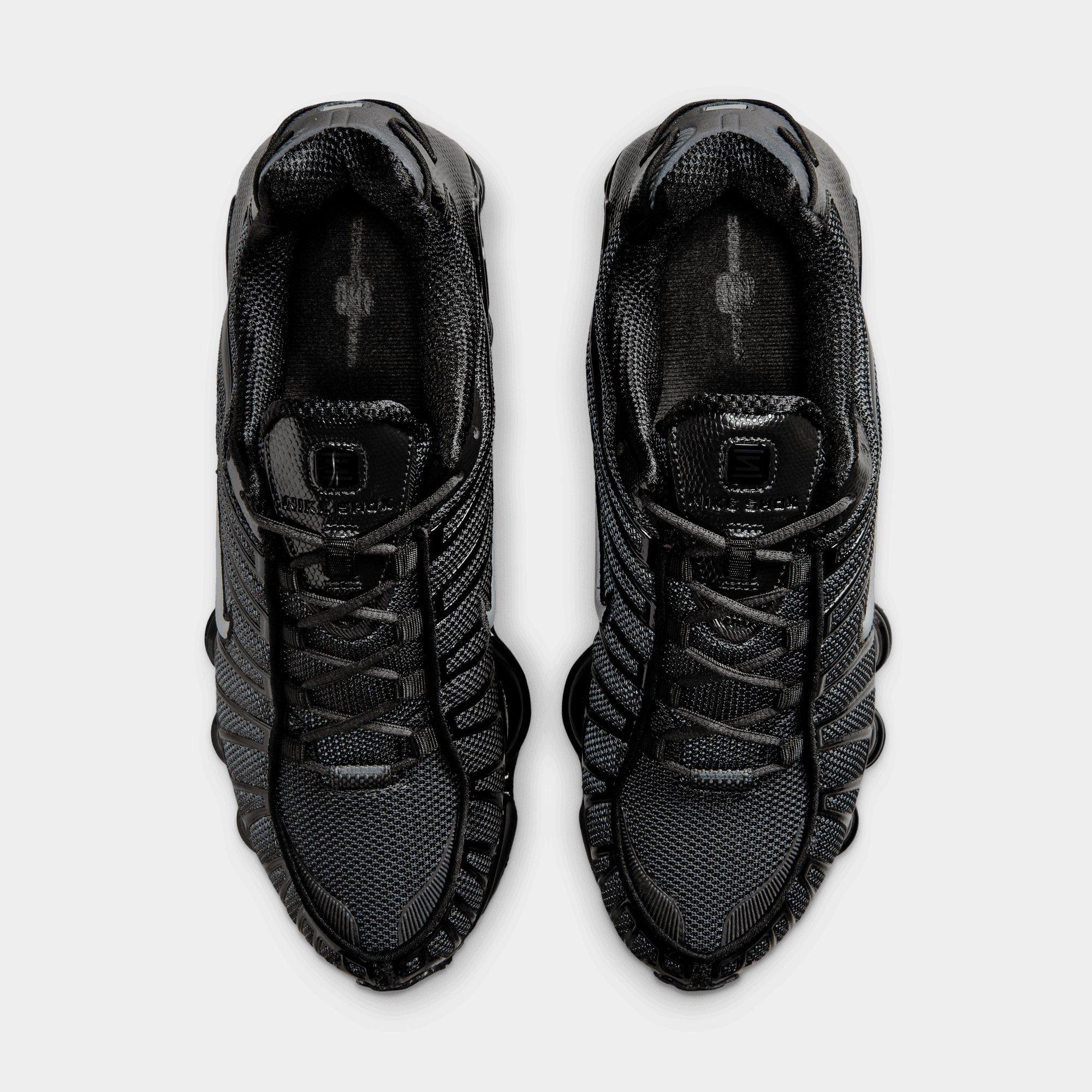 Nike Shox TL image