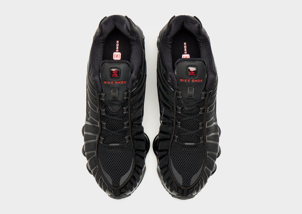 Nike Shox TL image