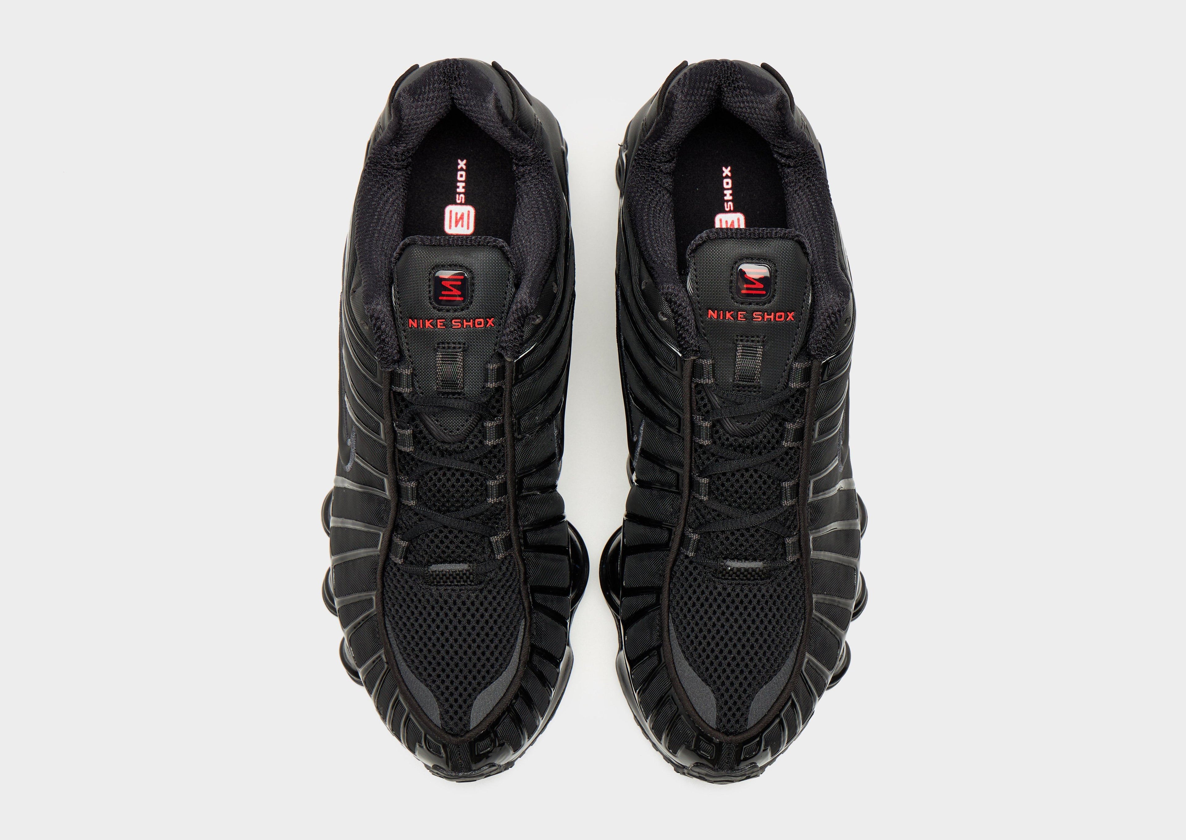 Nike Shox TL image