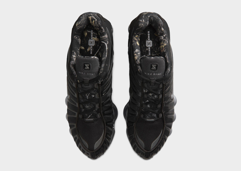 Nike Shox TL image