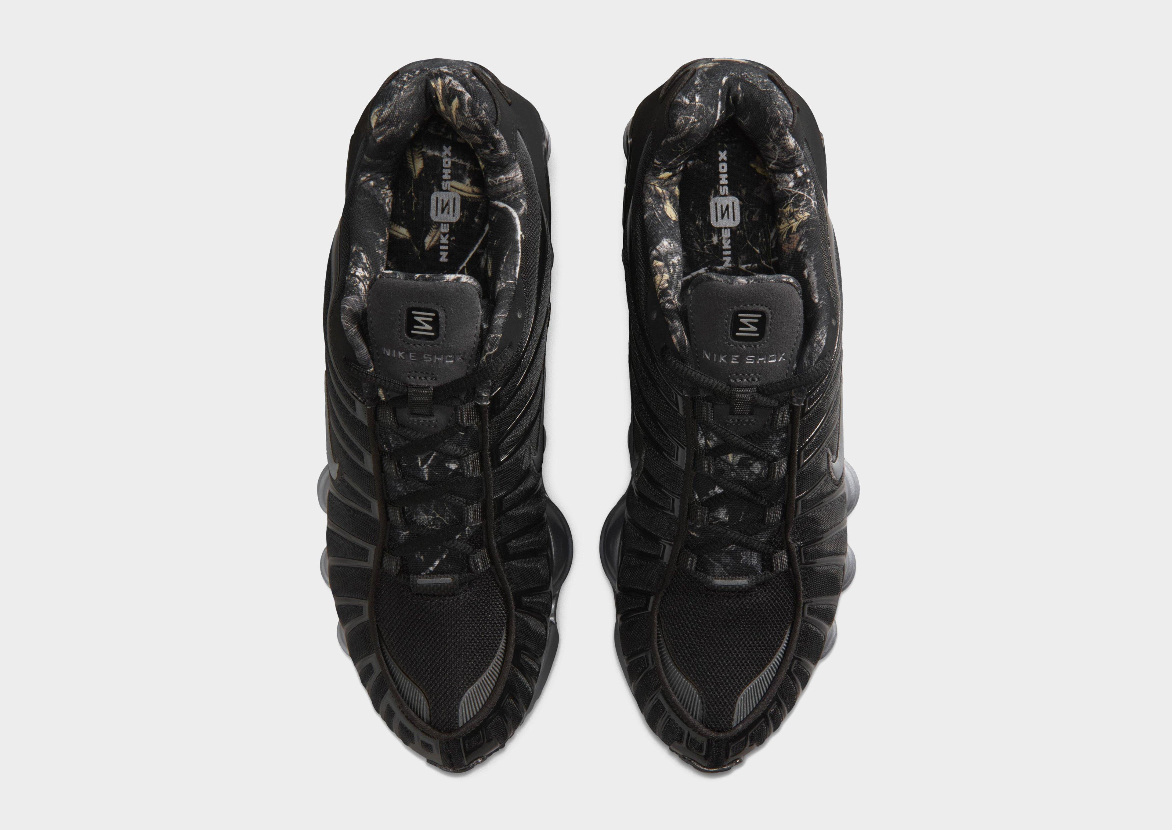 Nike Shox TL image