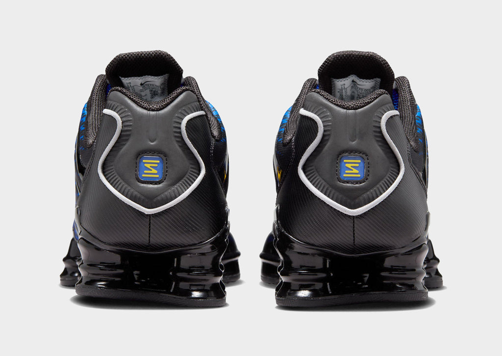 Nike Shox TL image