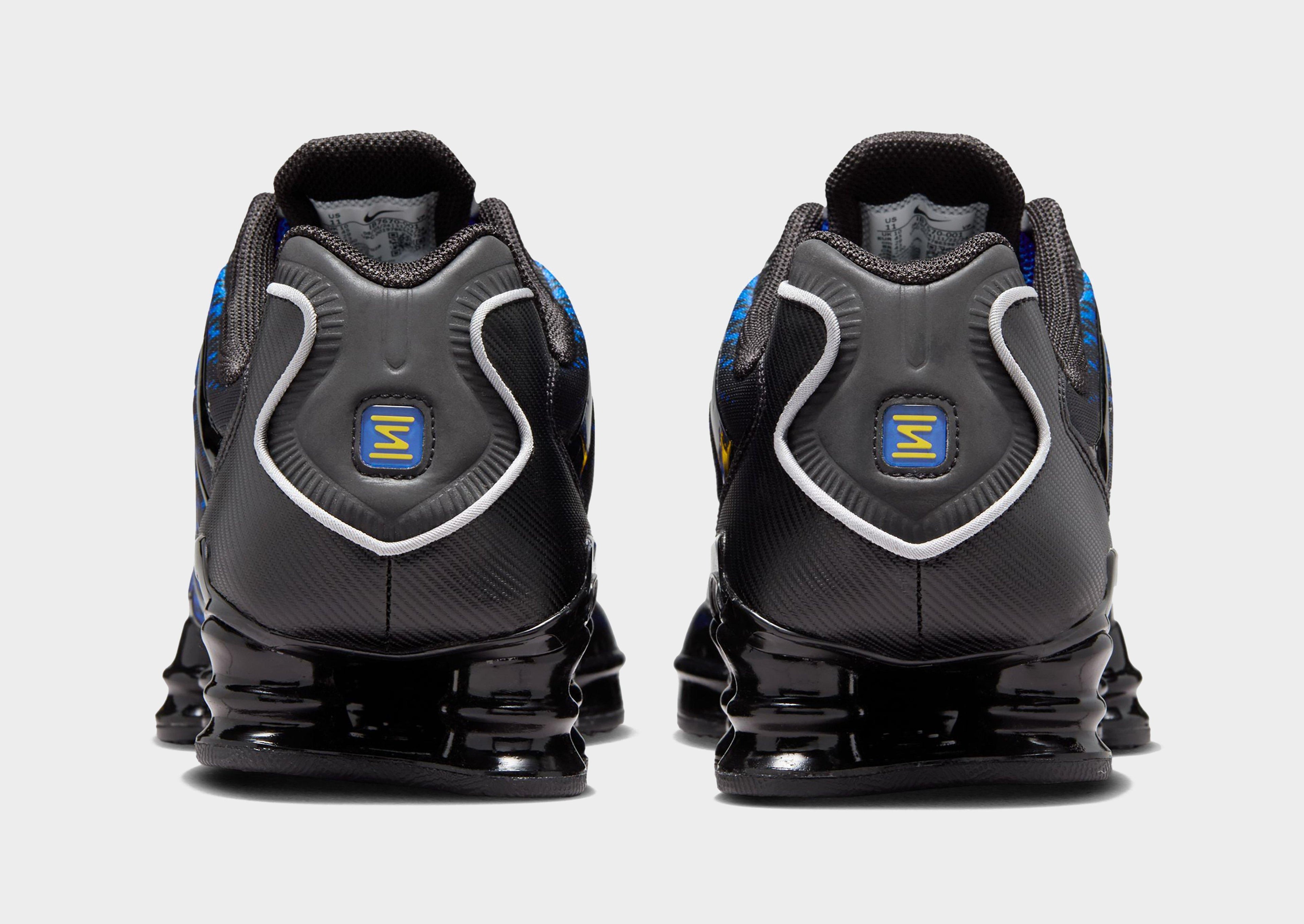 Nike Shox TL image