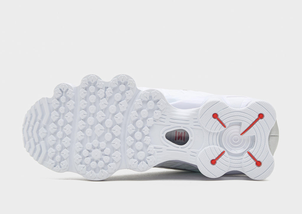 Nike Shox TL image