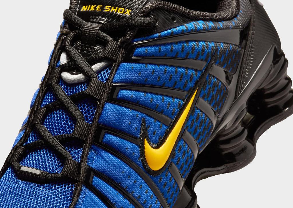 Nike Shox TL image