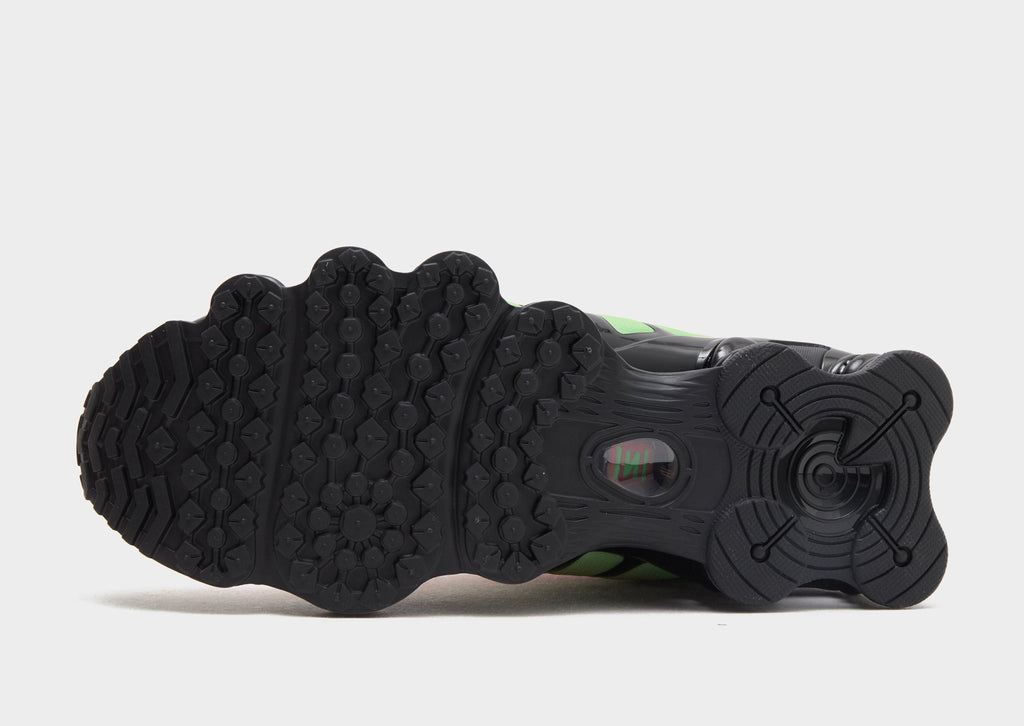 Nike Shox TL image