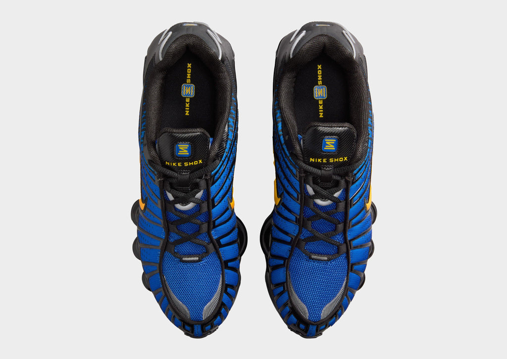 Nike Shox TL image