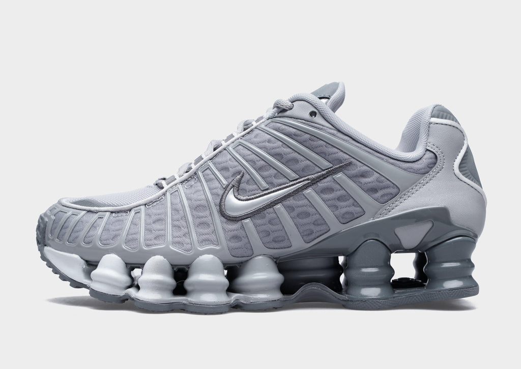 Nike Shox TL Women's image