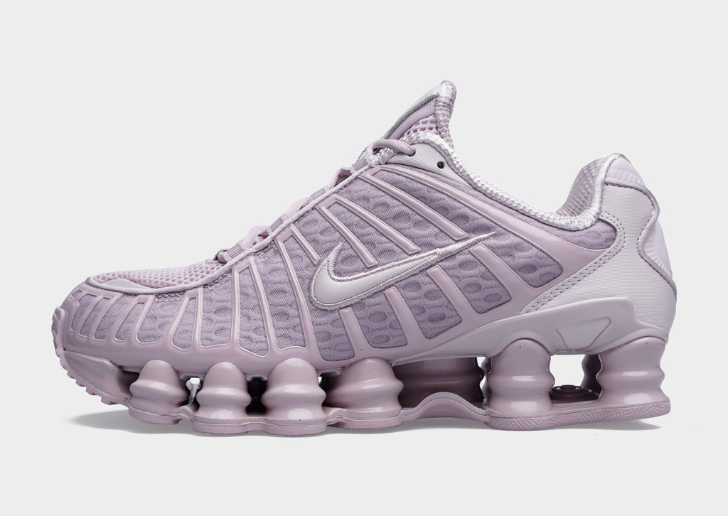 Nike Shox TL Women's image