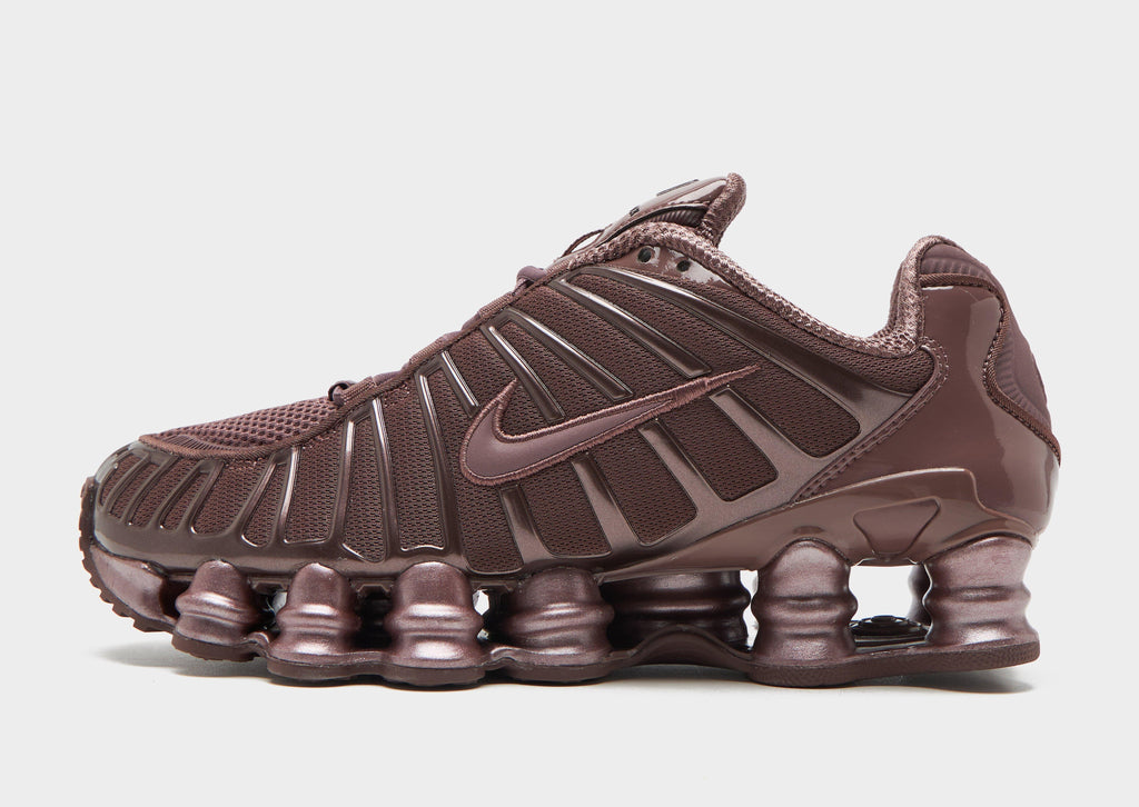 Nike Shox TL Women's image