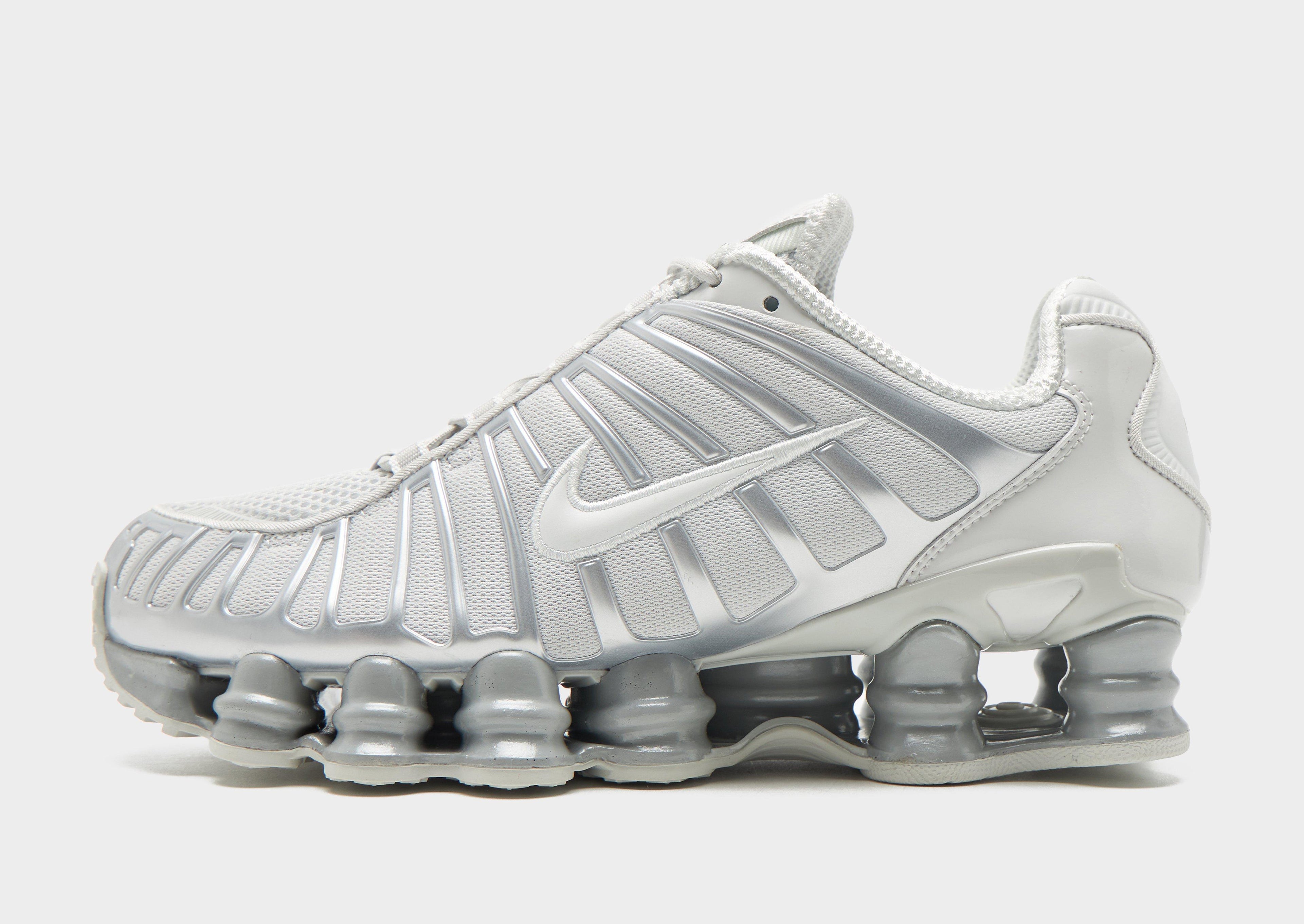 Nike Shox TL Women's image