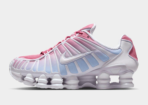 Nike Shox TL Women's image