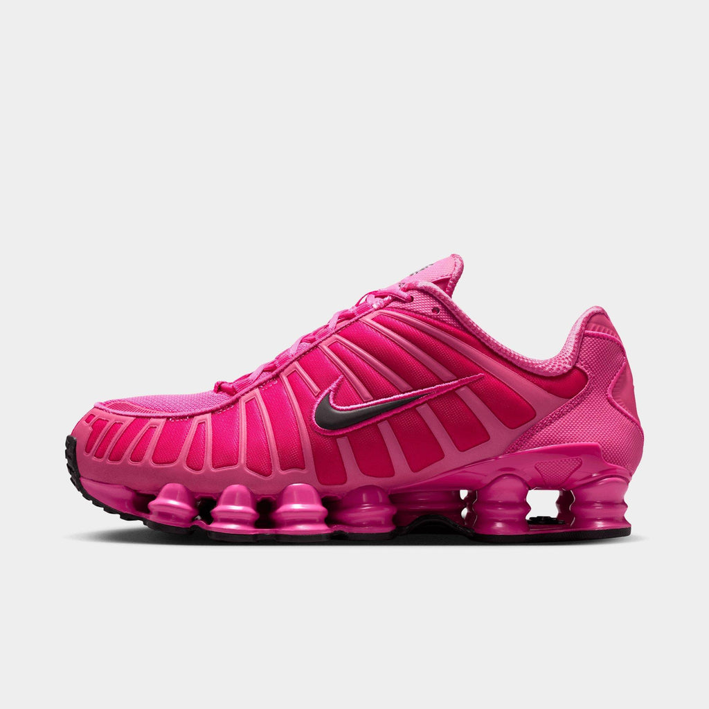 Nike Shox TL Women's image
