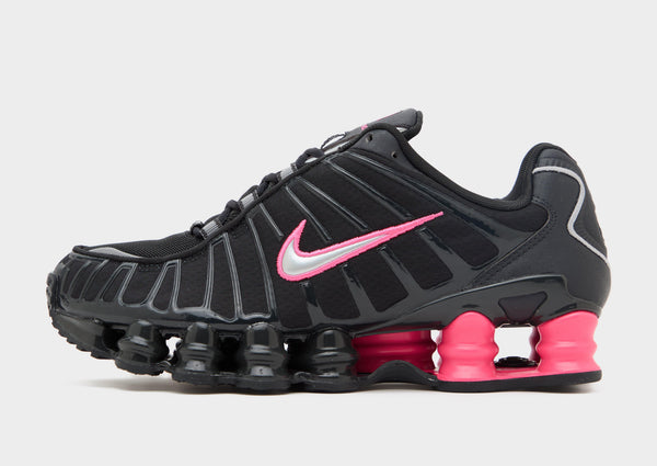 Nike Shox TL Women's image