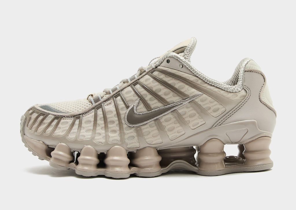 Nike Shox TL Women's image