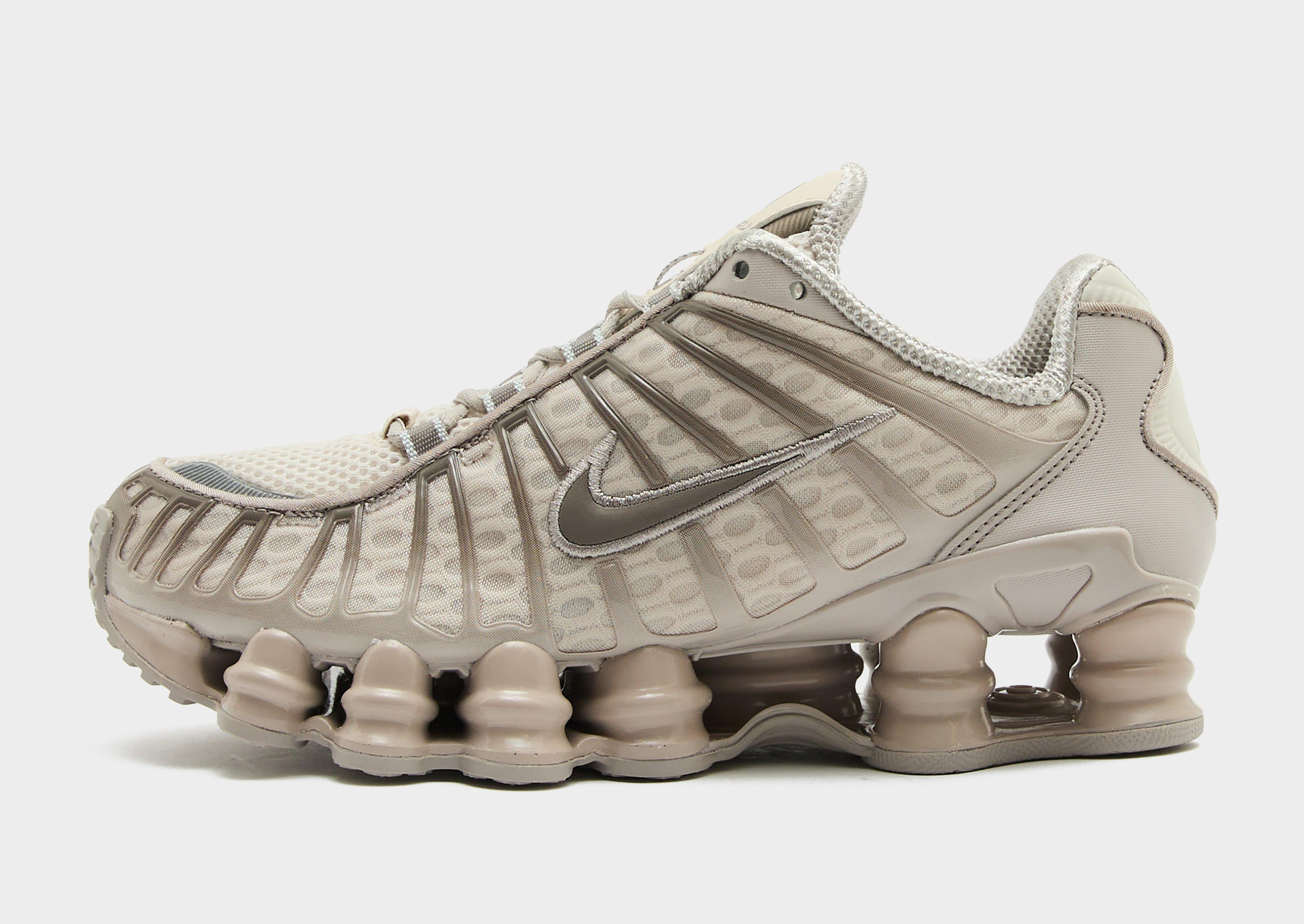 Nike Shox TL Women's image