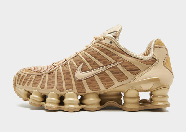 Nike Shox TL Women's image