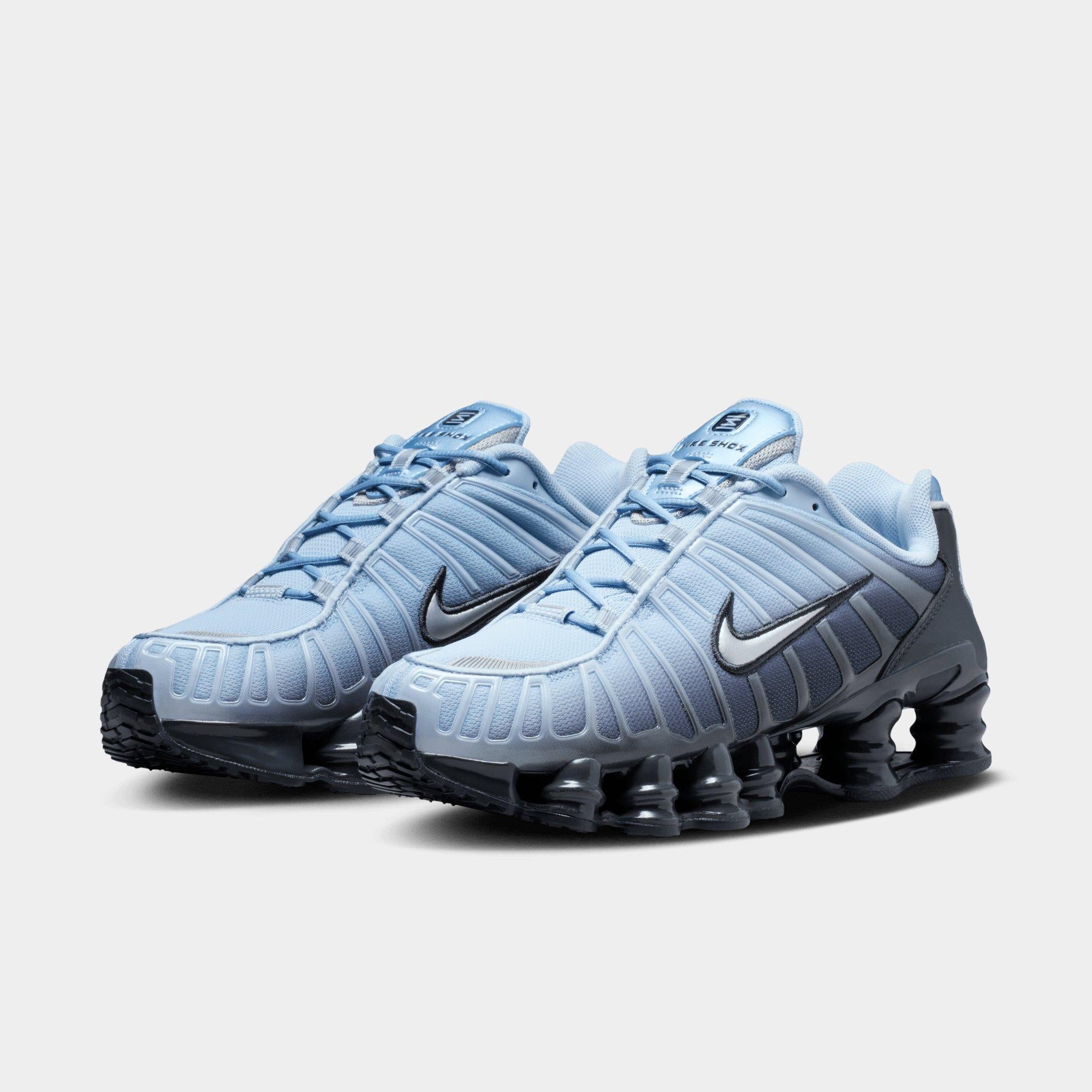Nike Shox TL Women's image