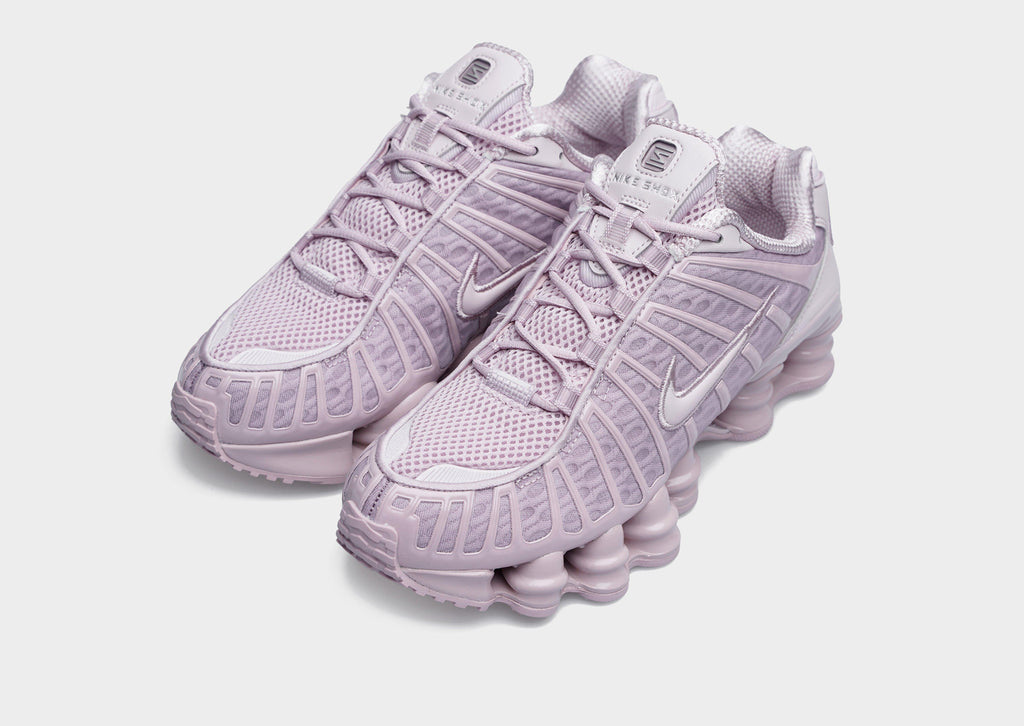 Nike Shox TL Women's image