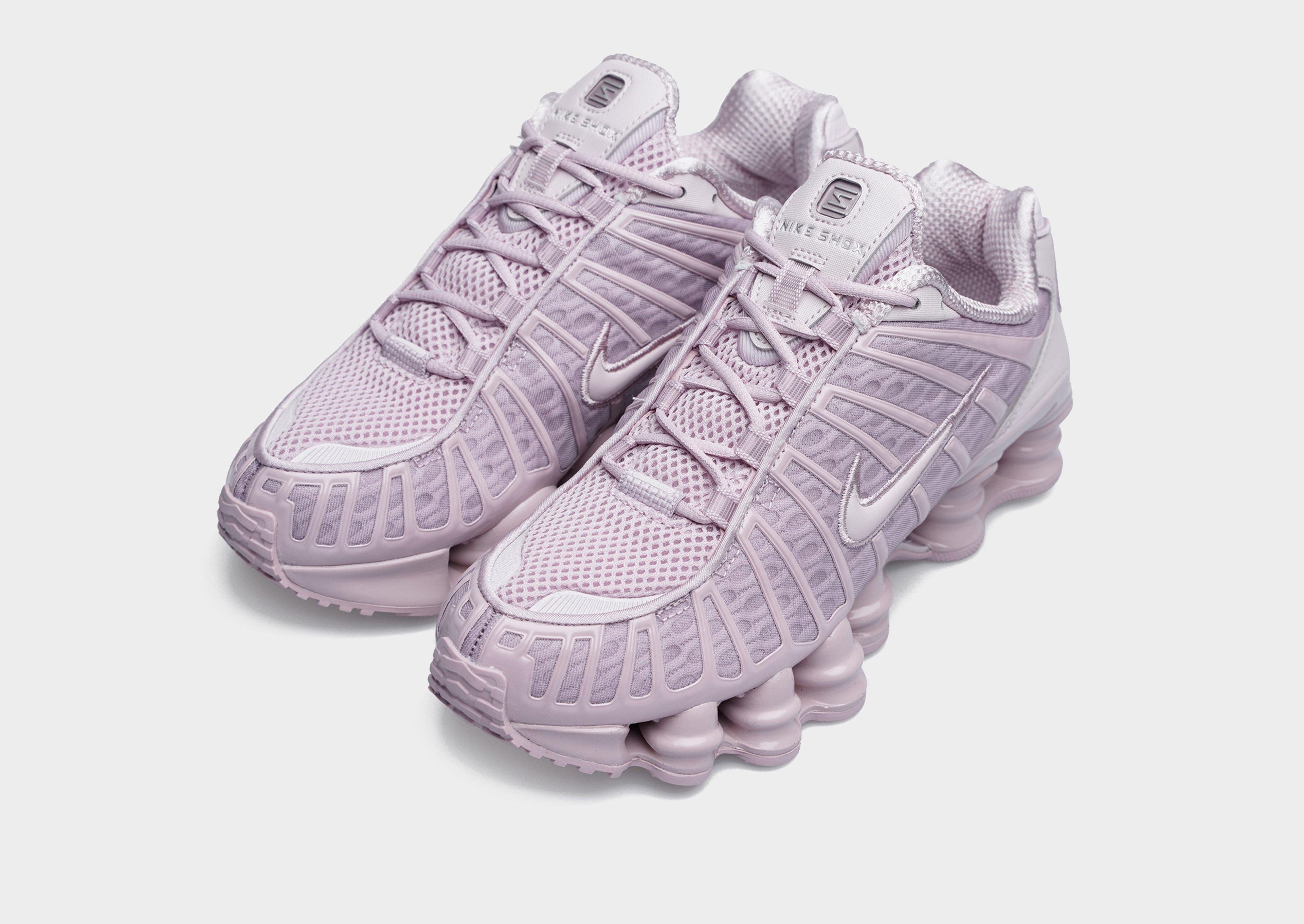 Nike Shox TL Women's image