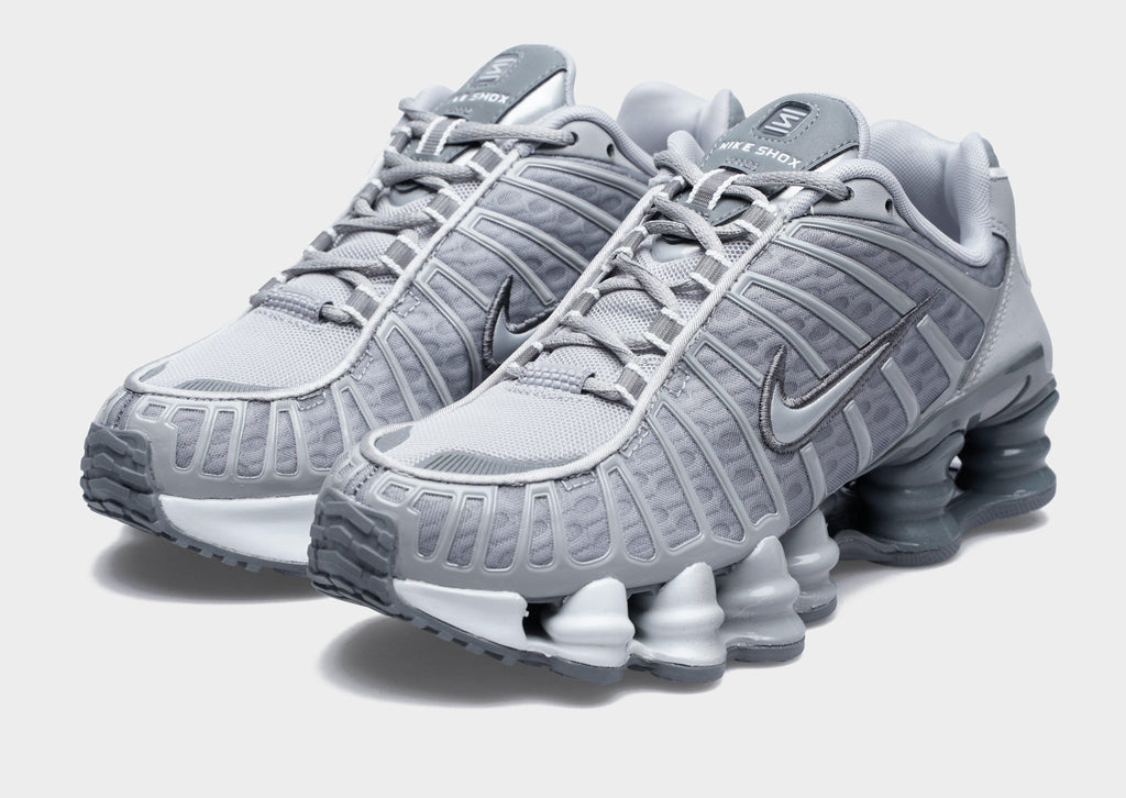 Nike Shox TL Women's image