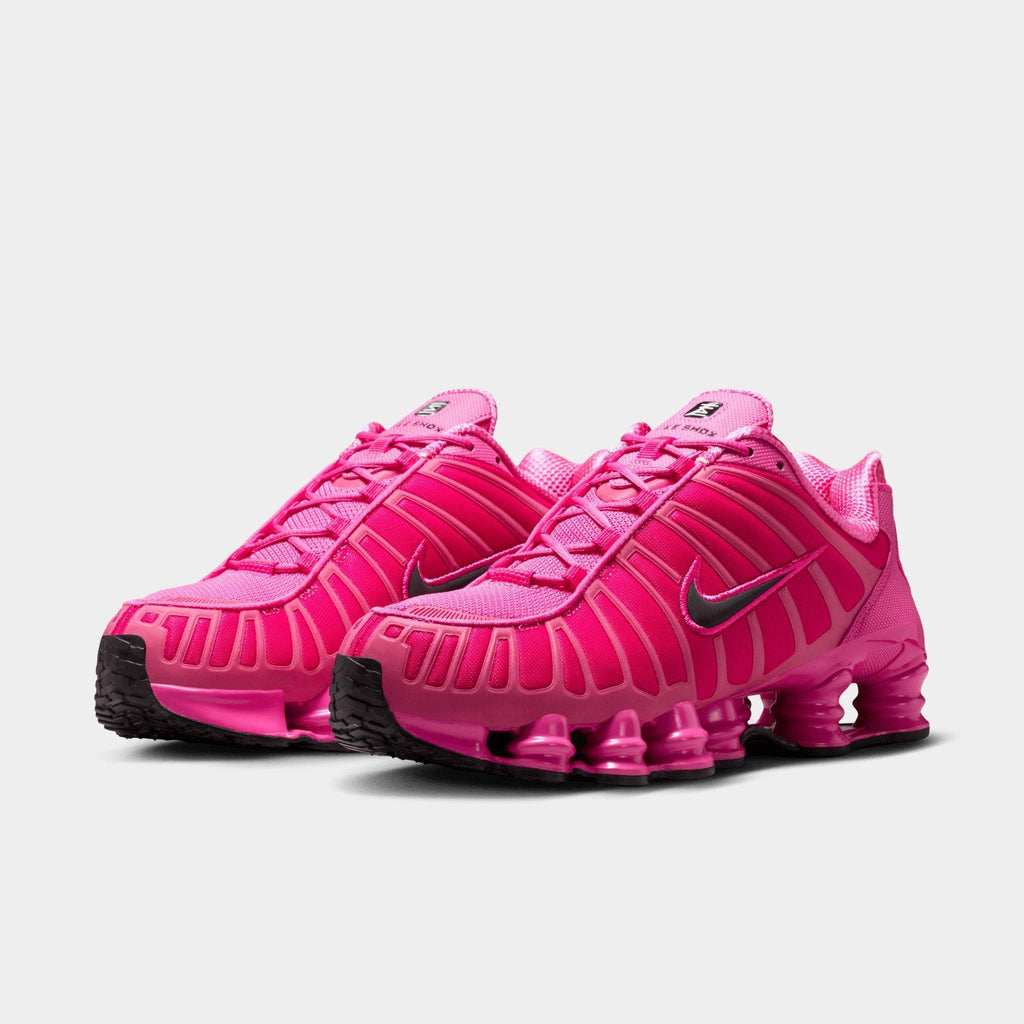 Nike Shox TL Women's image
