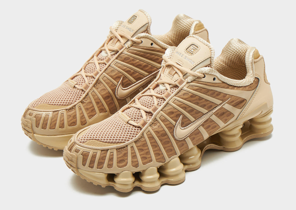 Nike Shox TL Women's image