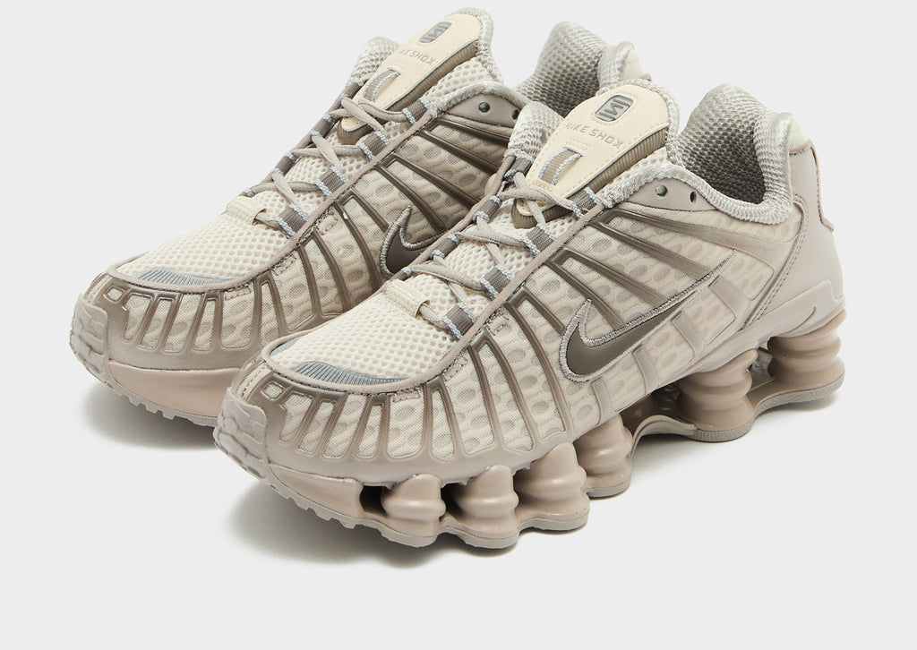Nike Shox TL Women's image