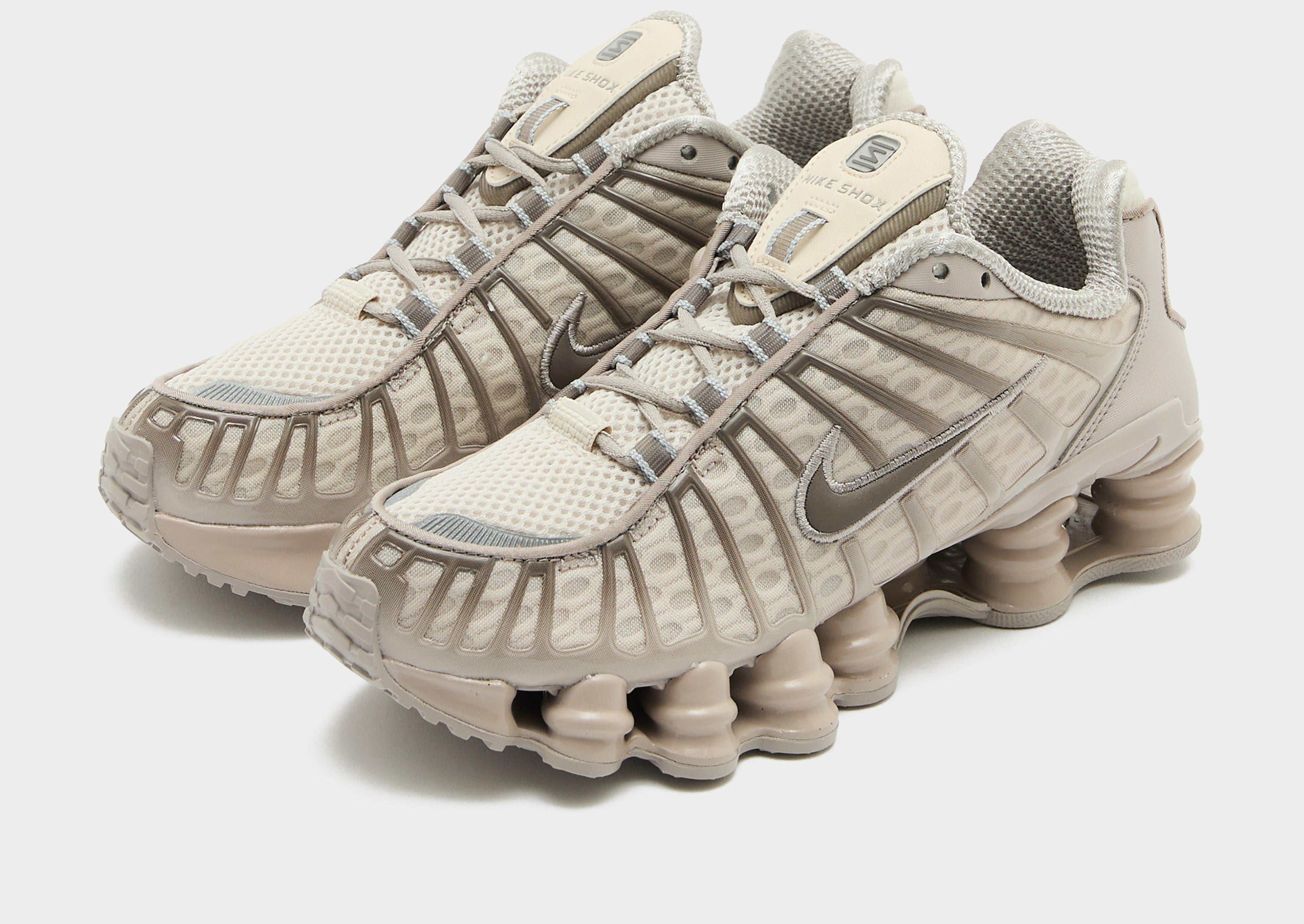 Nike Shox TL Women's image