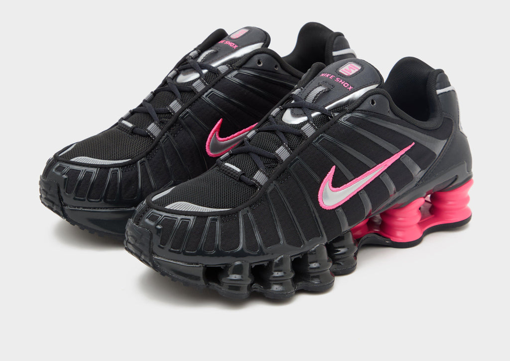 Nike Shox TL Women's image
